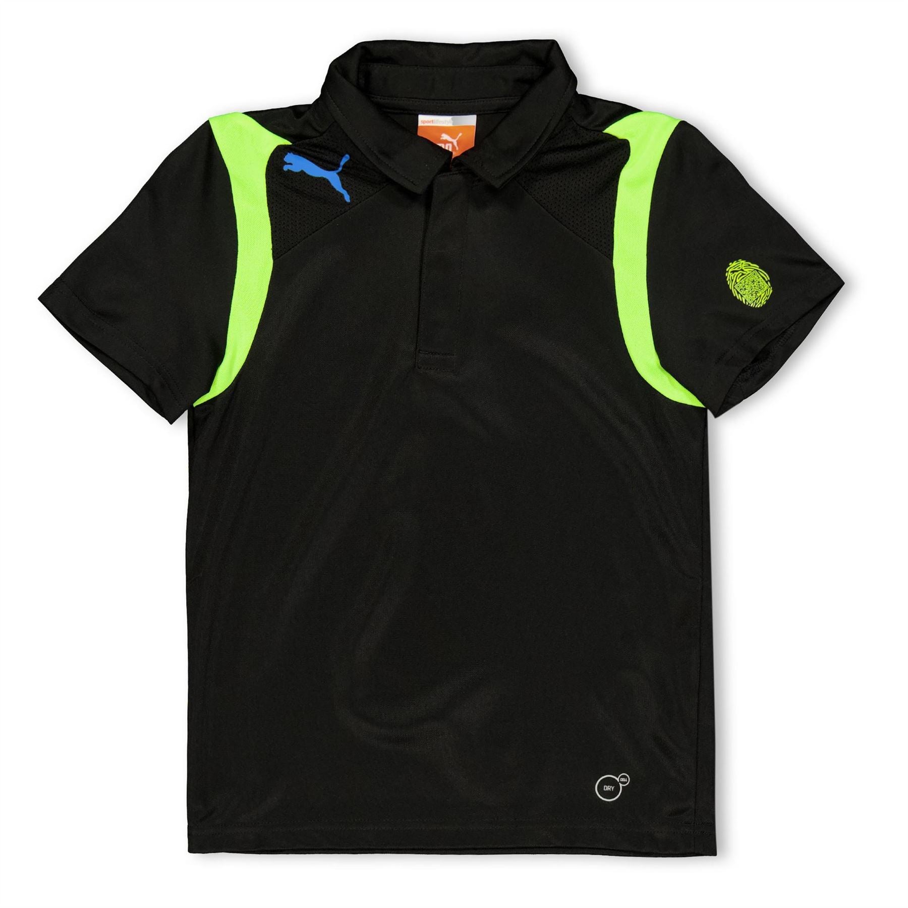 Puma Evospeed Polo Juniors