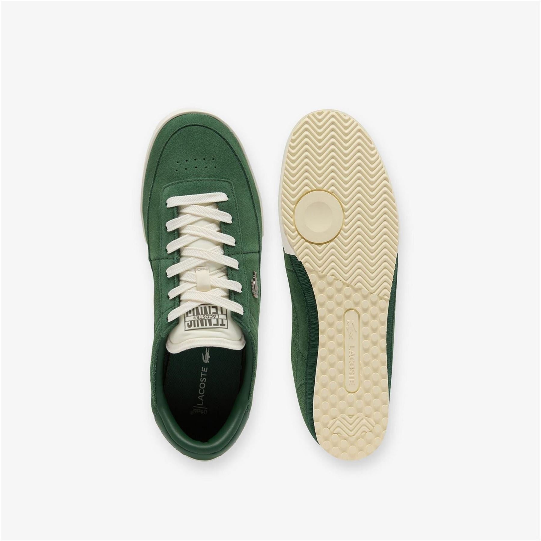 Lacoste Trainers