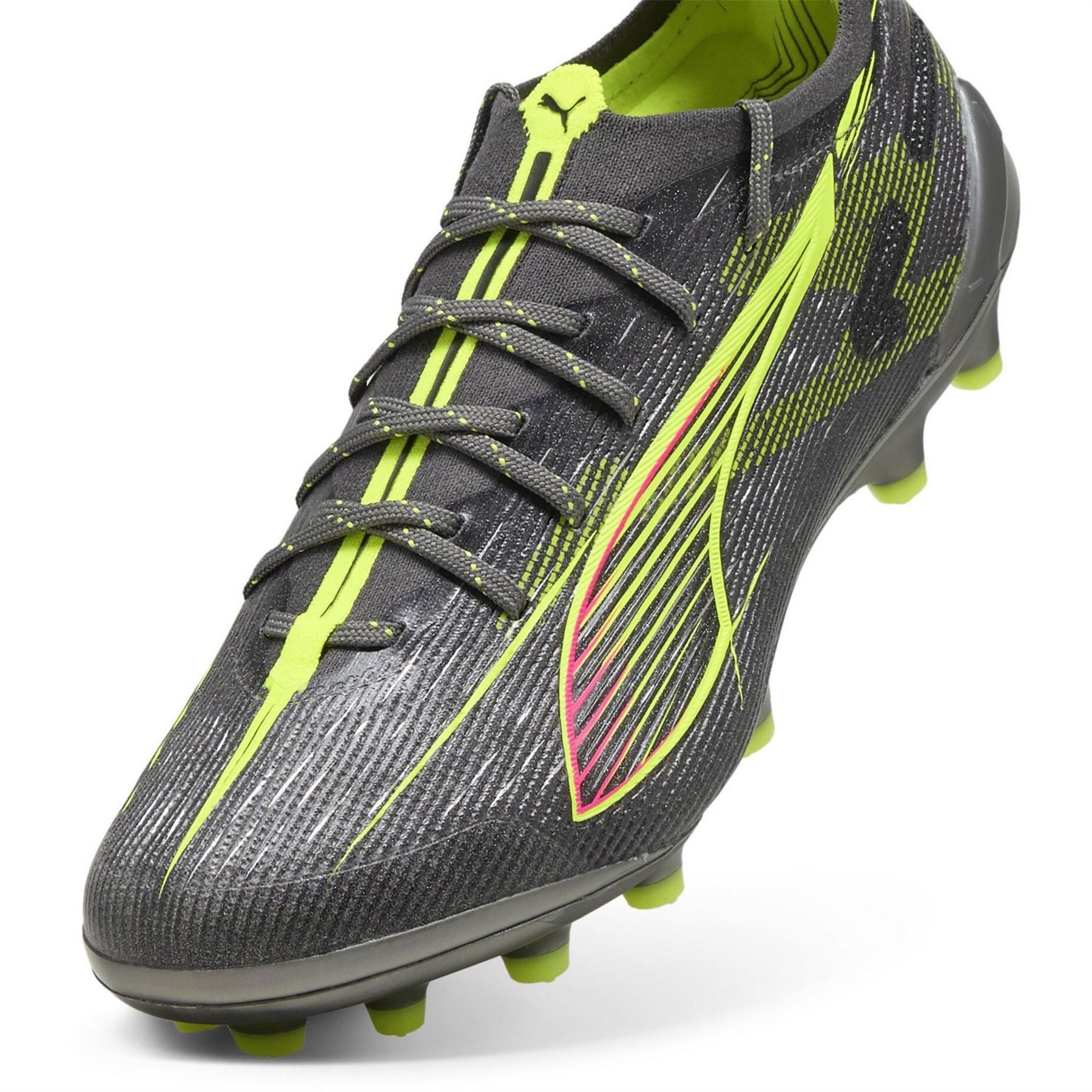 Puma Womens Ultra 5 Ultimate Ag Wns Firm Ground Football Boots
