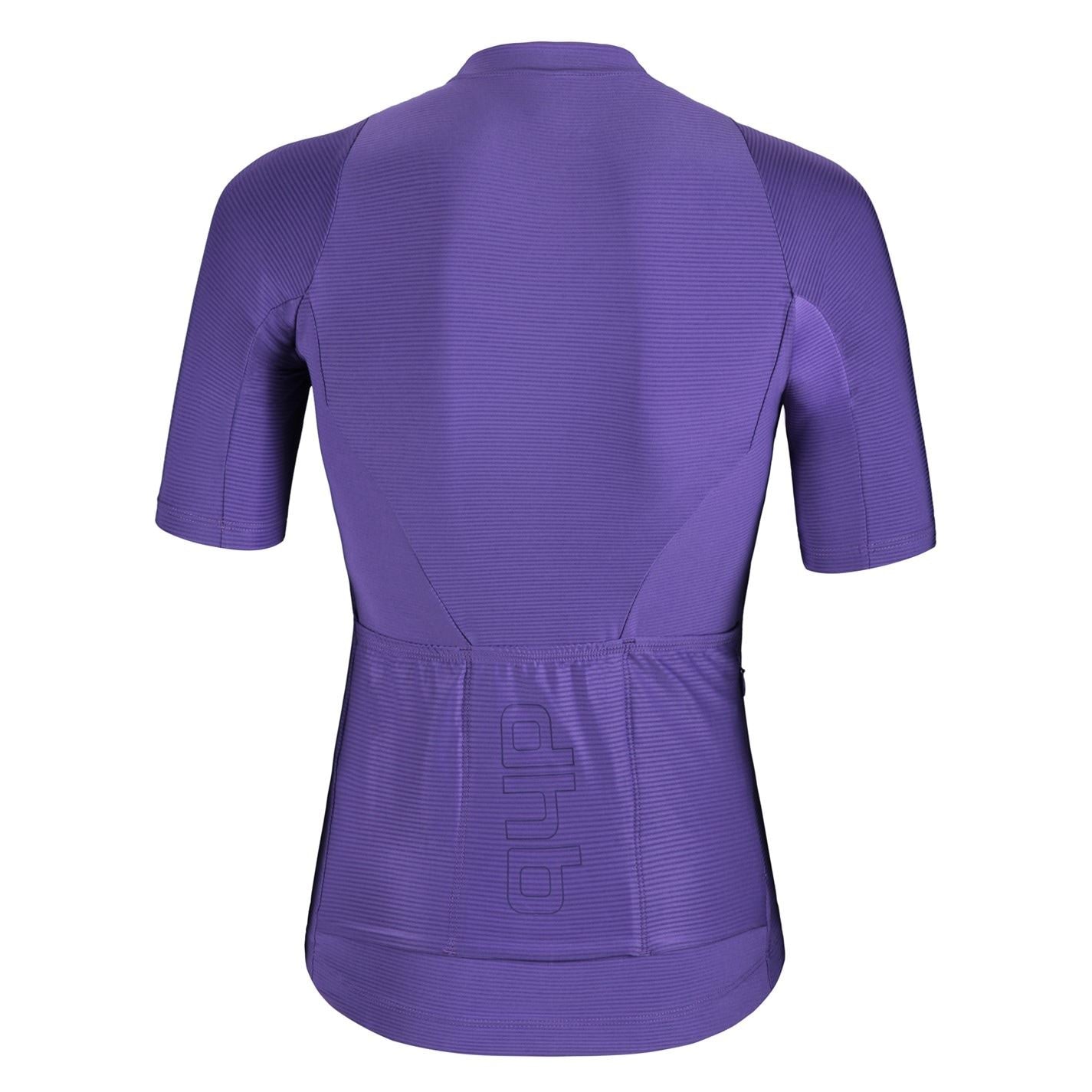 Dhb Womens Aeron Short Sleeve Jersey 3.0