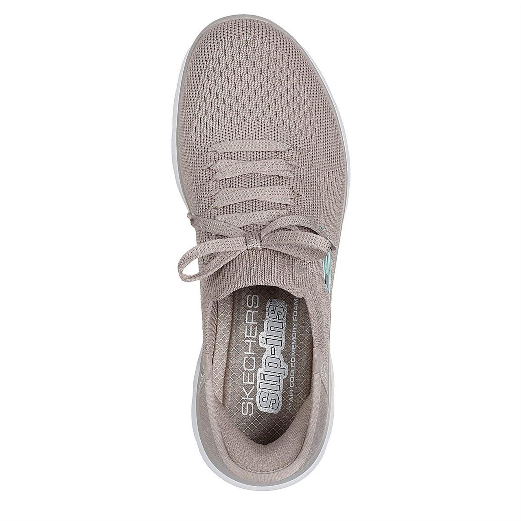 Skechers Slip Ins: Summits   Diamond Dream