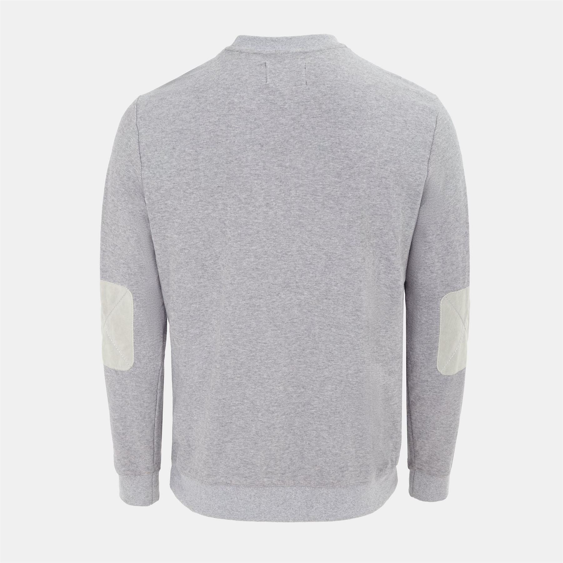 Howick Mens Crew Neck  Jumper