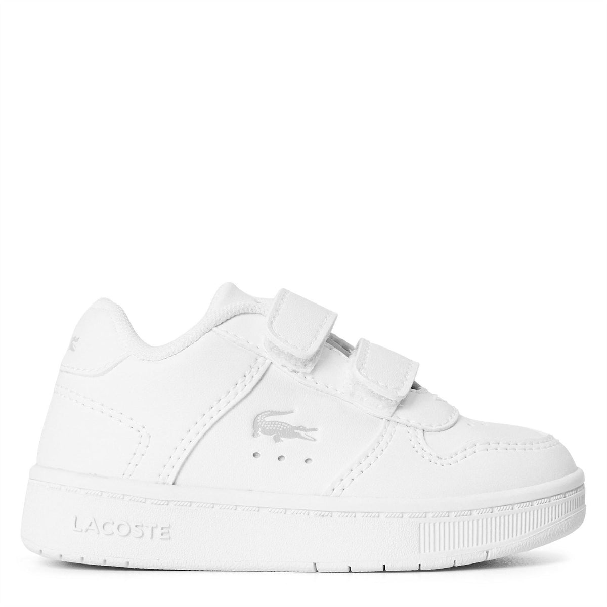 Lacoste Ace Base Court Trainers