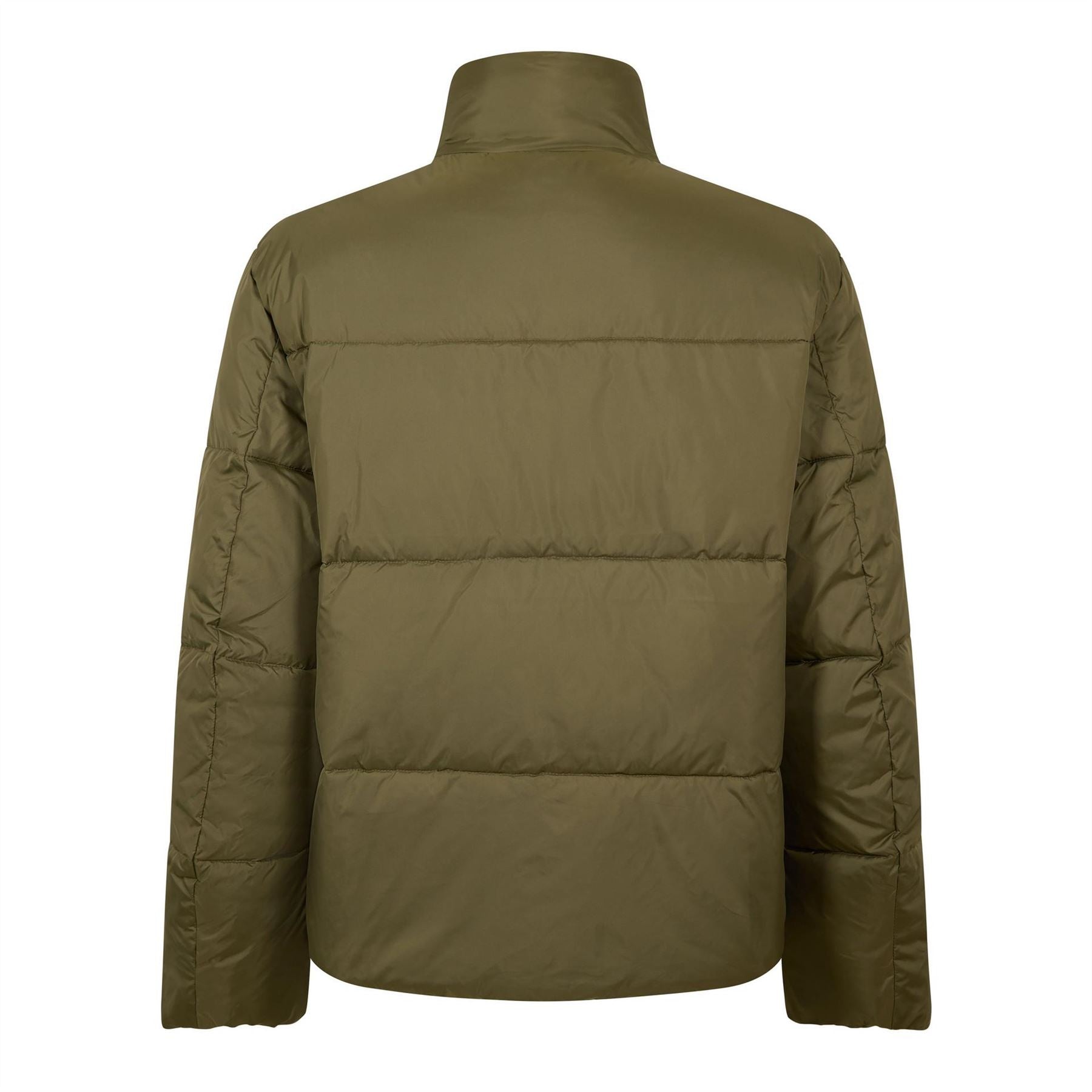 Belstaff Dome Medium Puffer Jacket