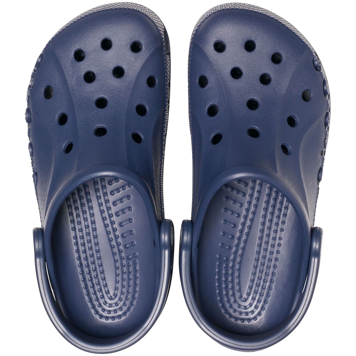 Crocs Mens Baya Clogs