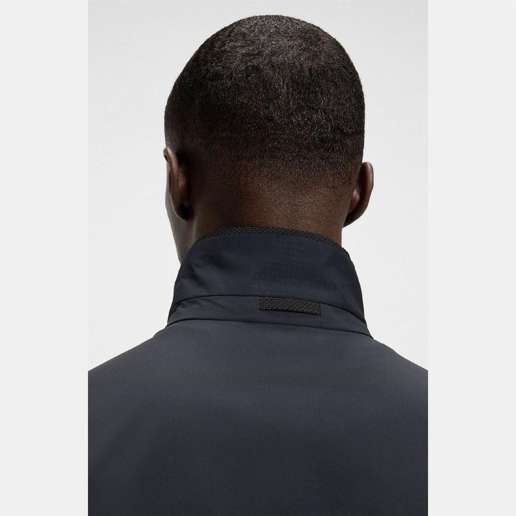 Boss Putt Water Repellent Jacket