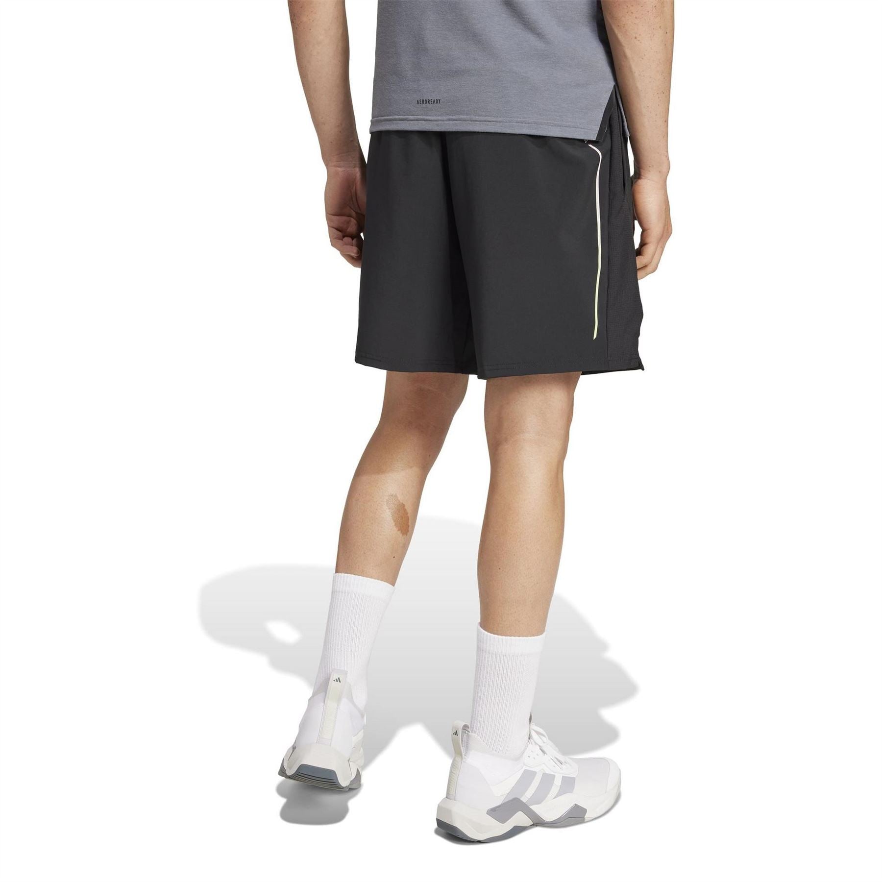 adidas Mens Climacool Shorts