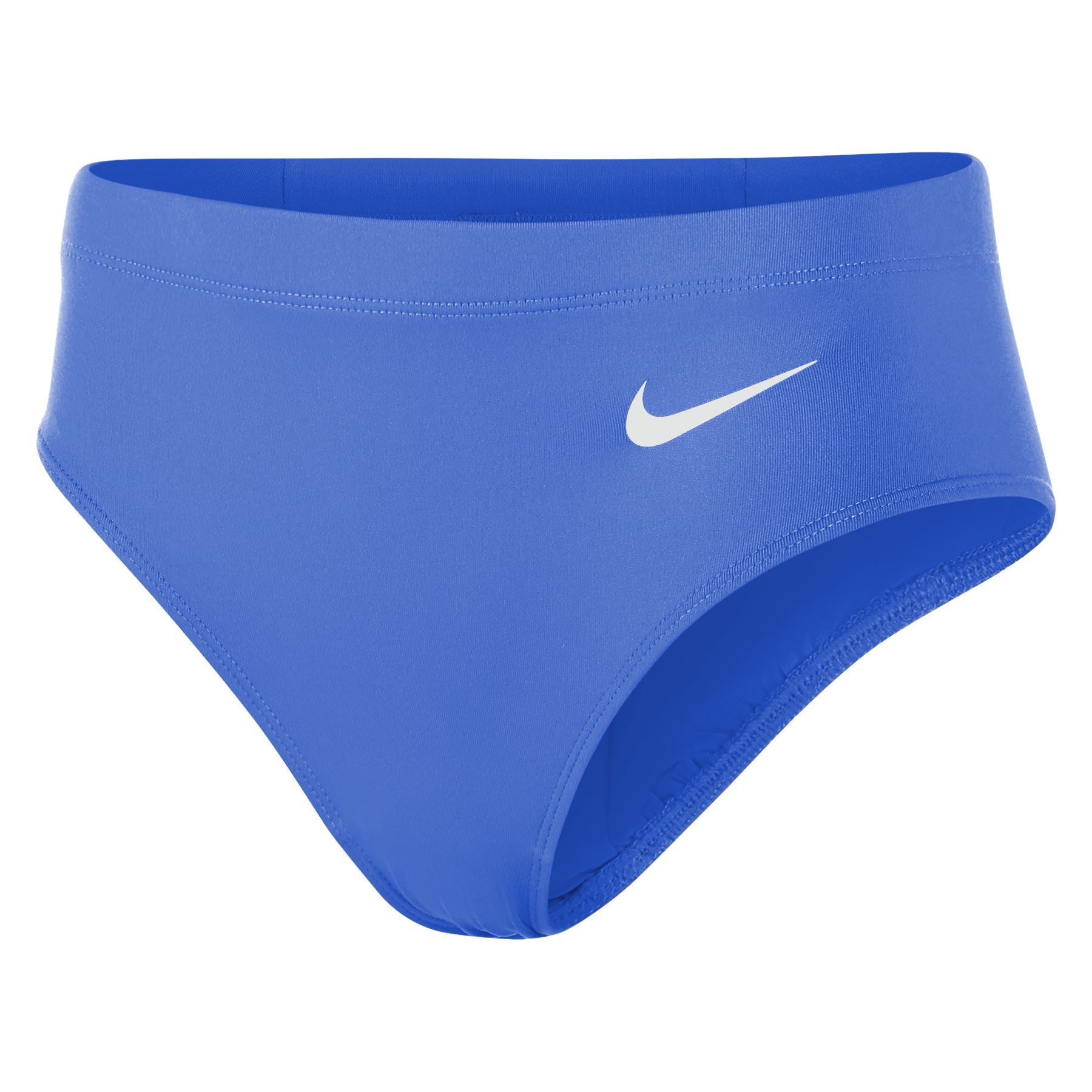 Nike Plain Design Compression Fit Knicker