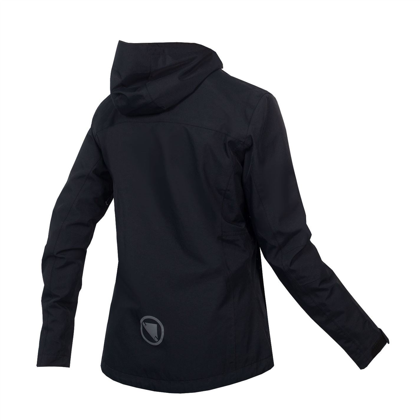 Endura Womens Hummvee Waterproof Hooded Jacket