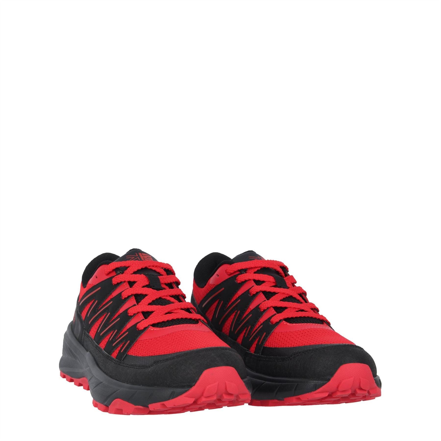 Karrimor Mens Caracal Trail Running Shoes