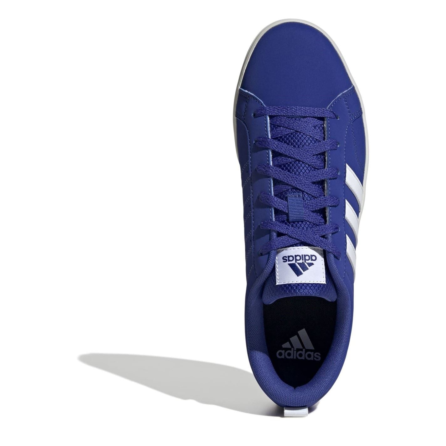 adidas Mens Vs Pace Trainers