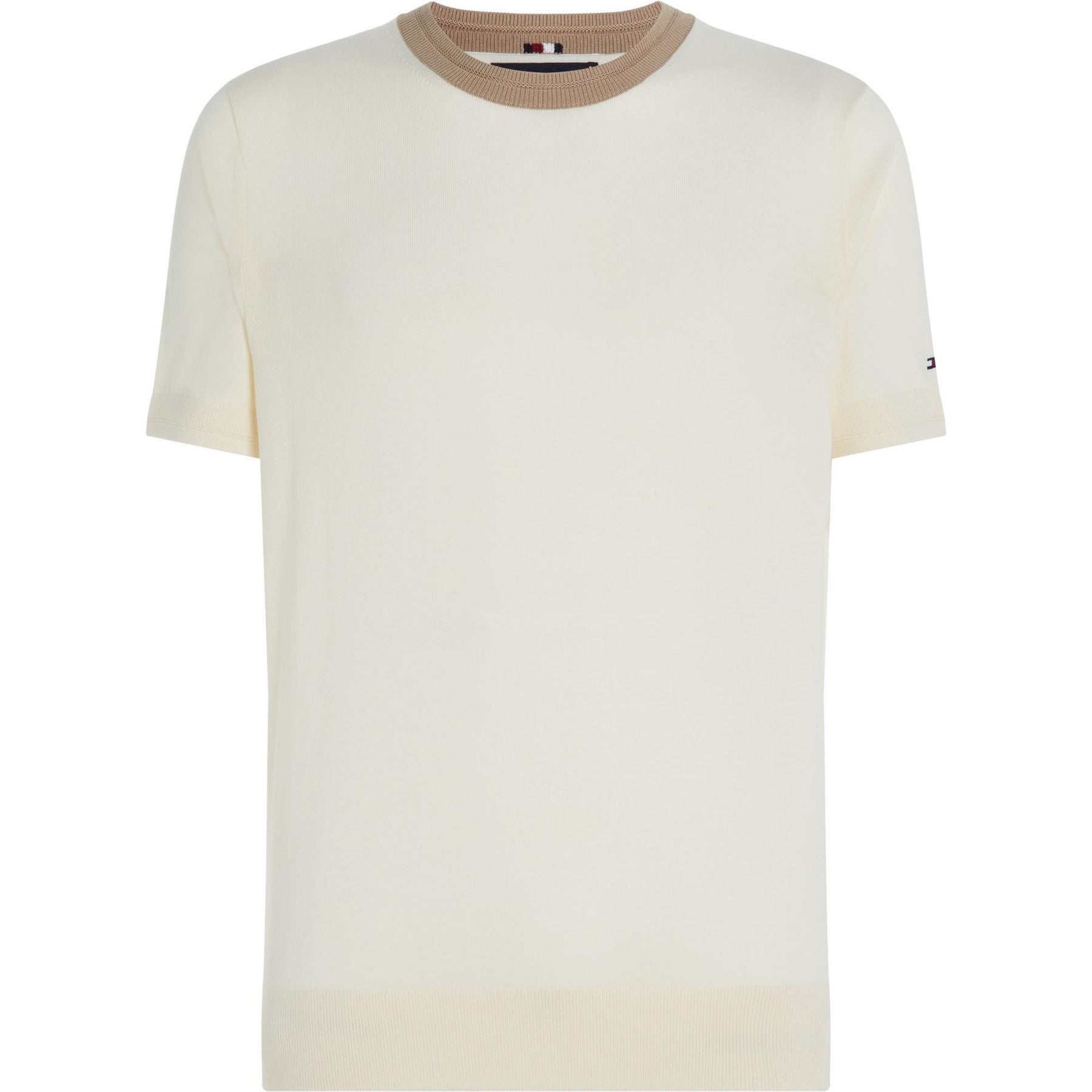 Tommy Hilfiger Lyocell T-Shirt