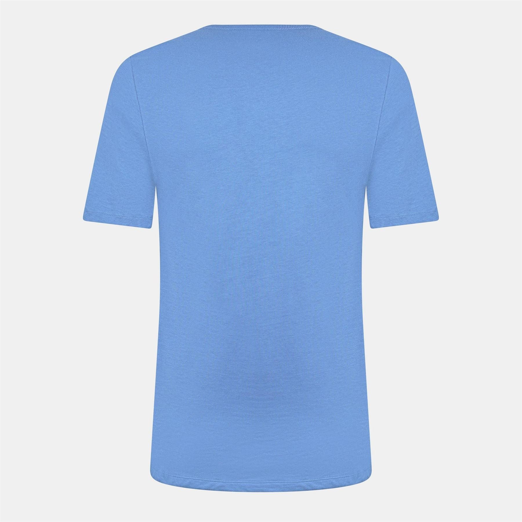 Boss BOSS Bodywear 3 Pack Premium Cotton T Shirts   Crew Neck