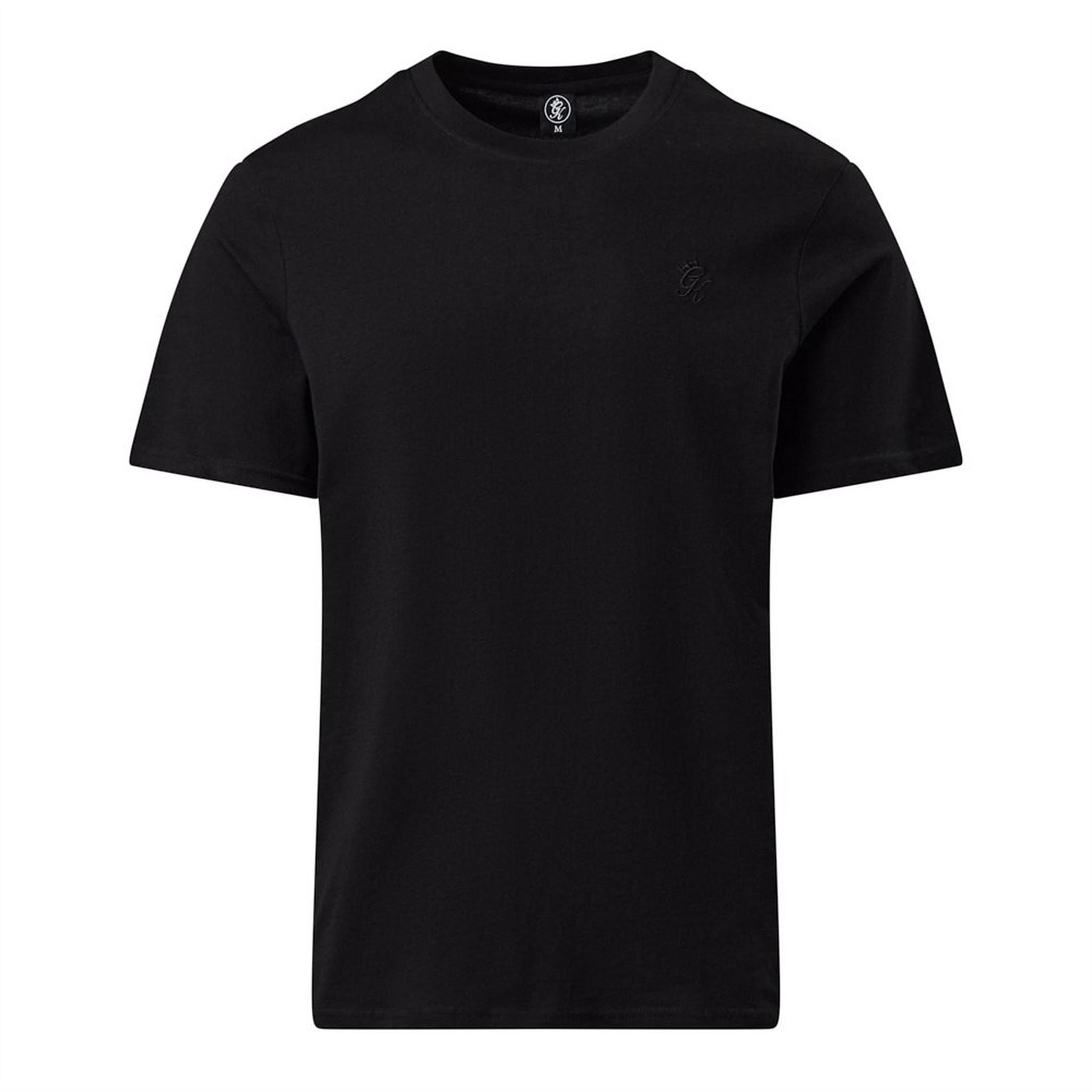 Gym King King Victory Jersey Tee   White