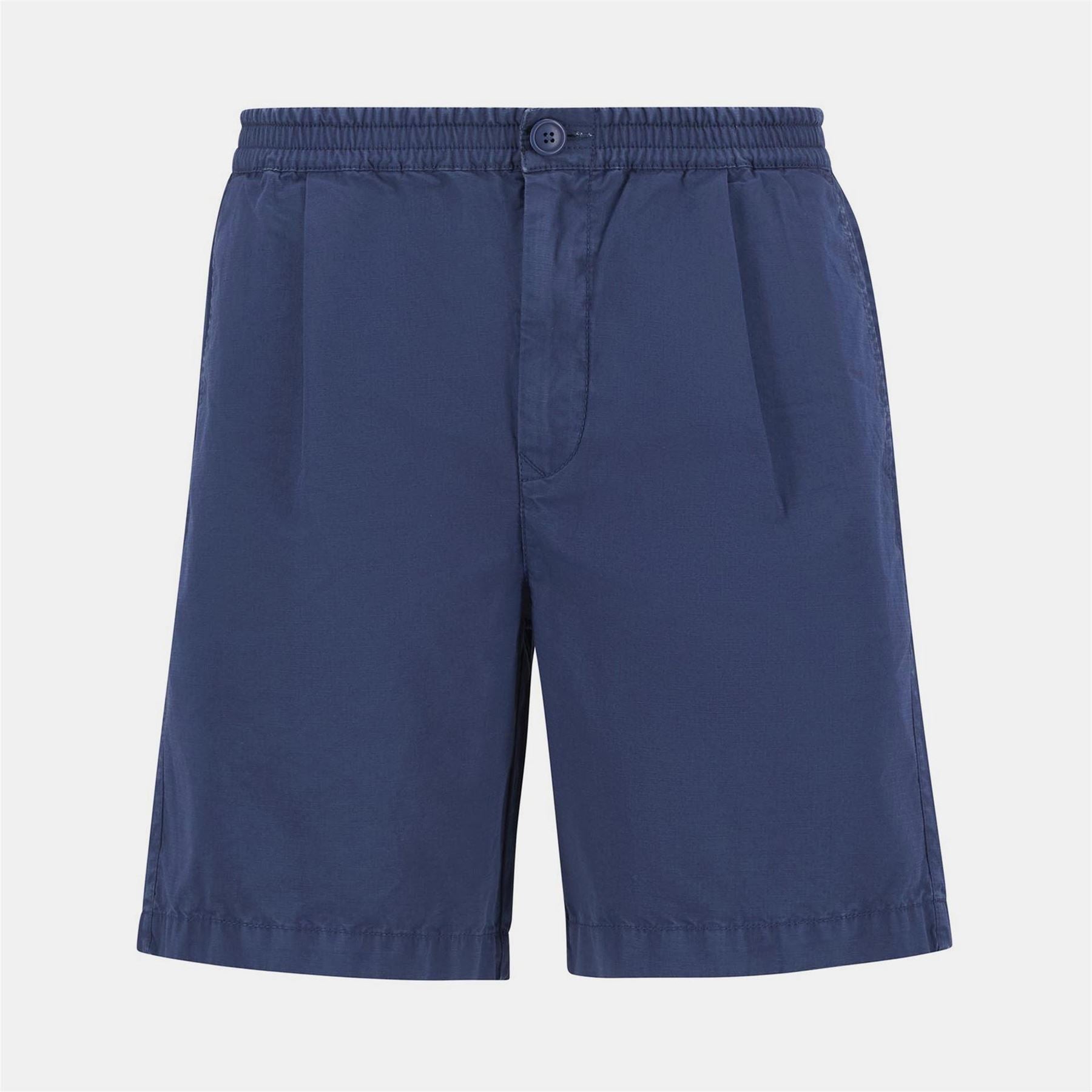 Barbour Ripstop Shorts