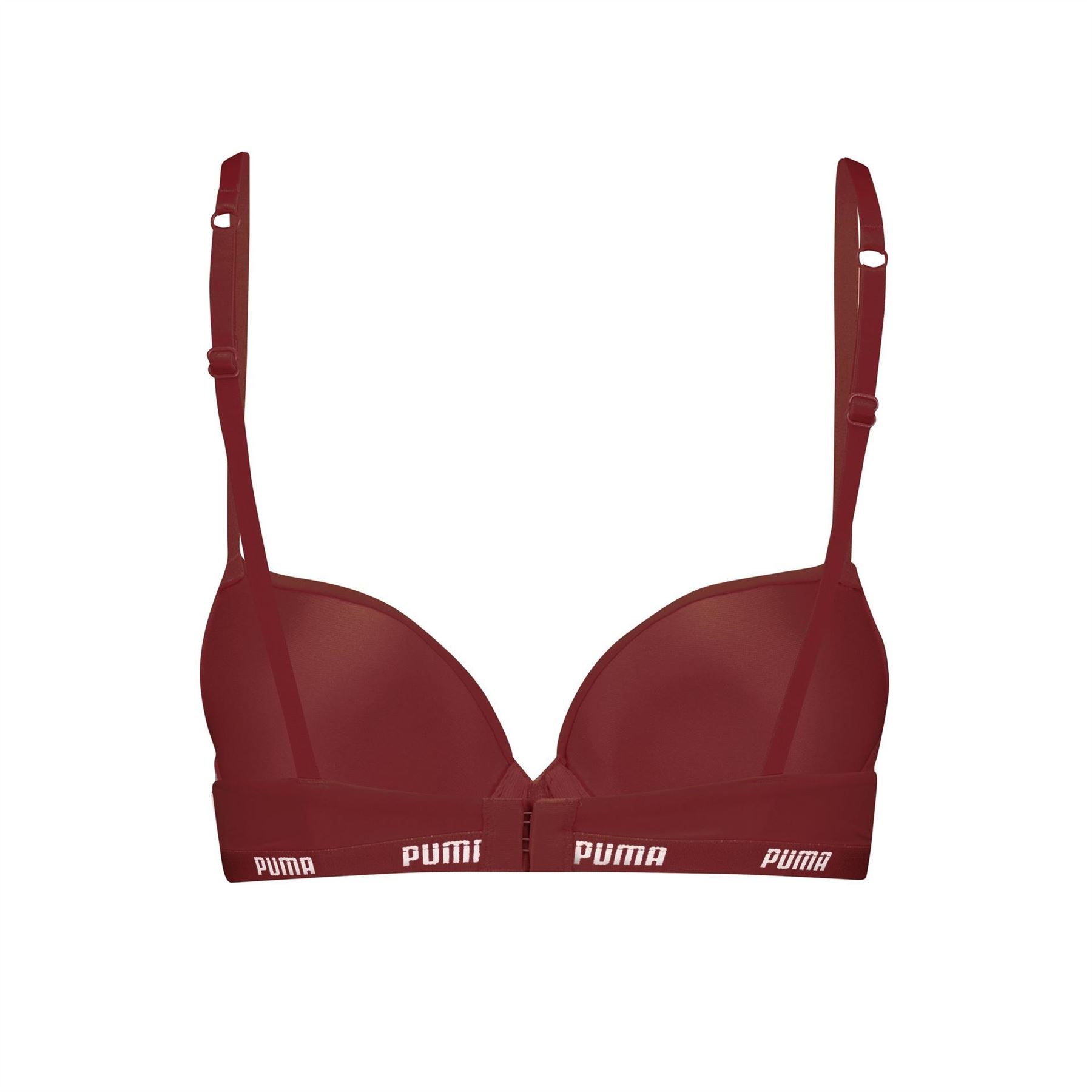 Puma Push Up Bra