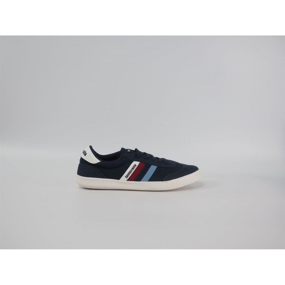 Lambretta Vulkan Low Top Court Sneakers