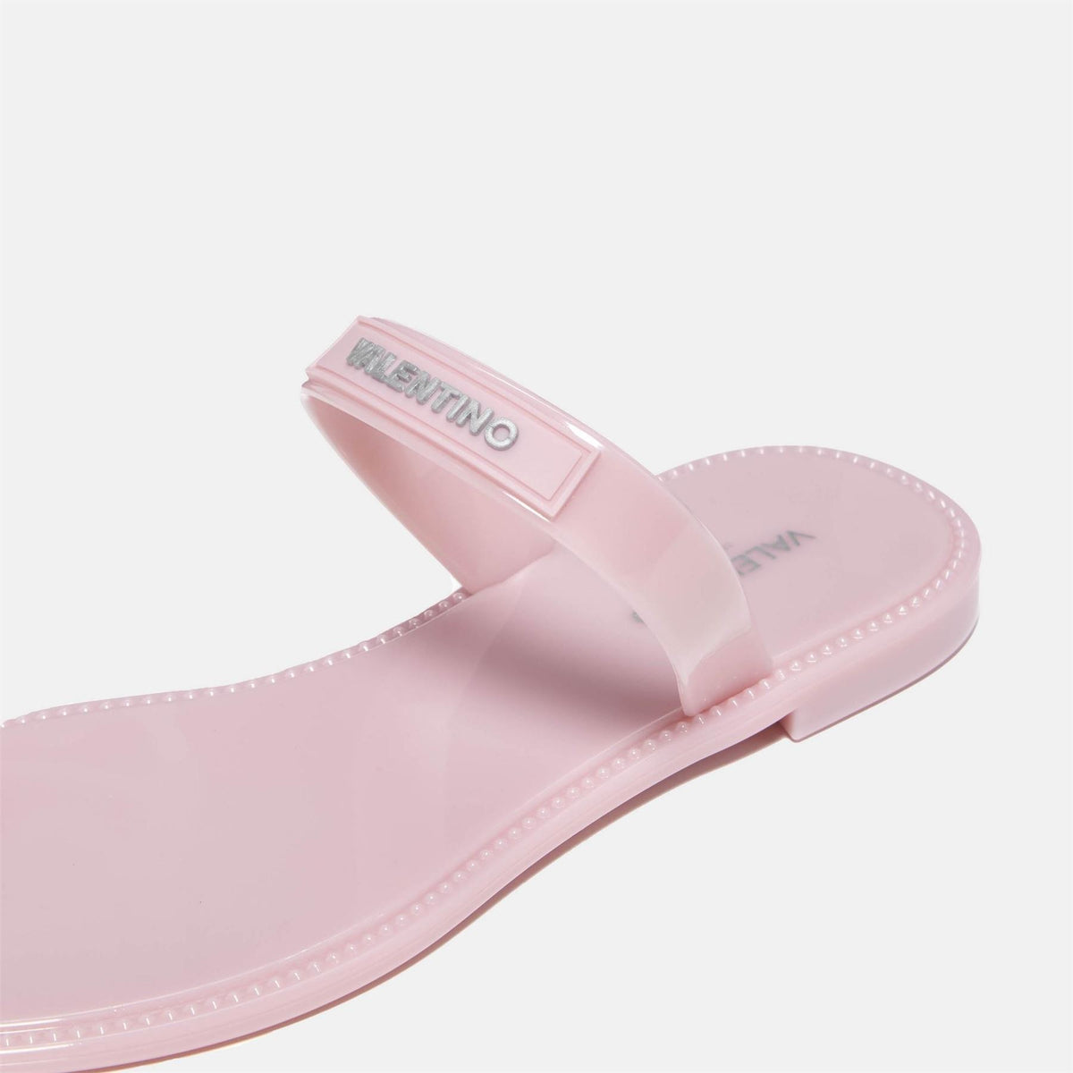 Valentino Jelly Shoes