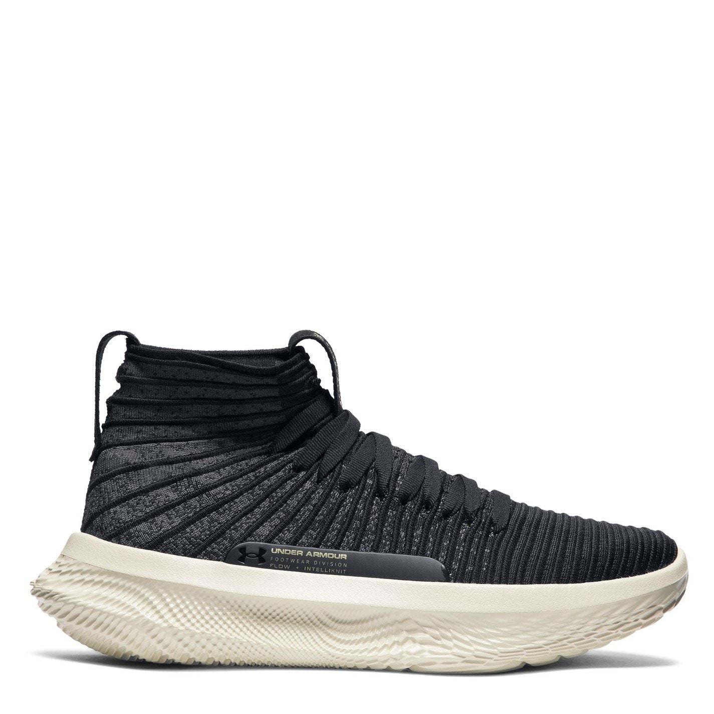 Under Armour Armour Ua Flow Futr X Elite Lux Basketball Trainers Unisex Adults