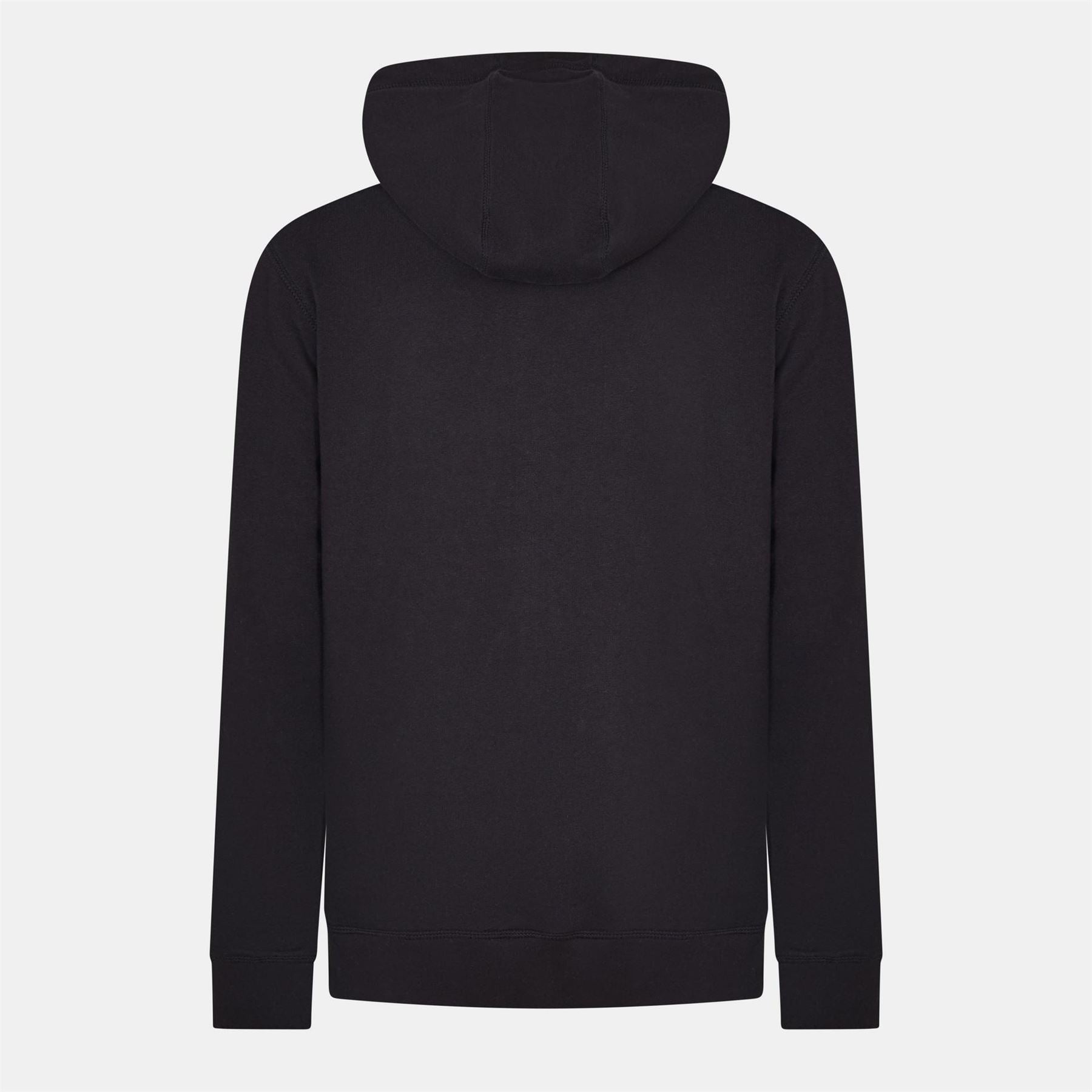 Jack Wills Mens Graphic Zip Hoodie