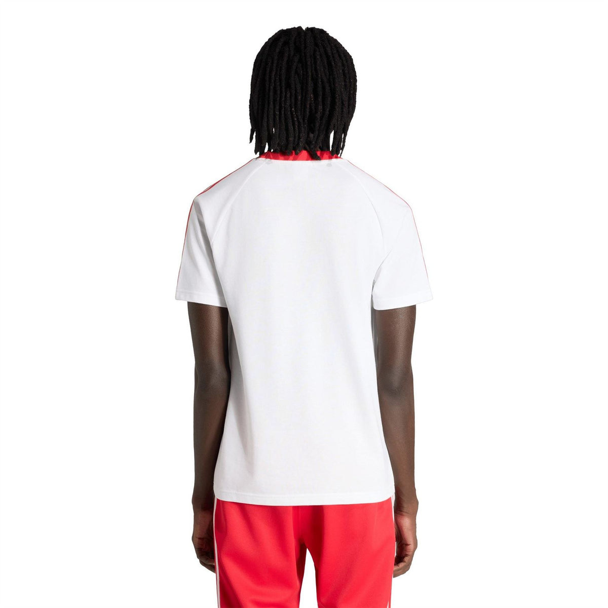 adidas Liverpool Camiseta Originals T-Shirt 25 26