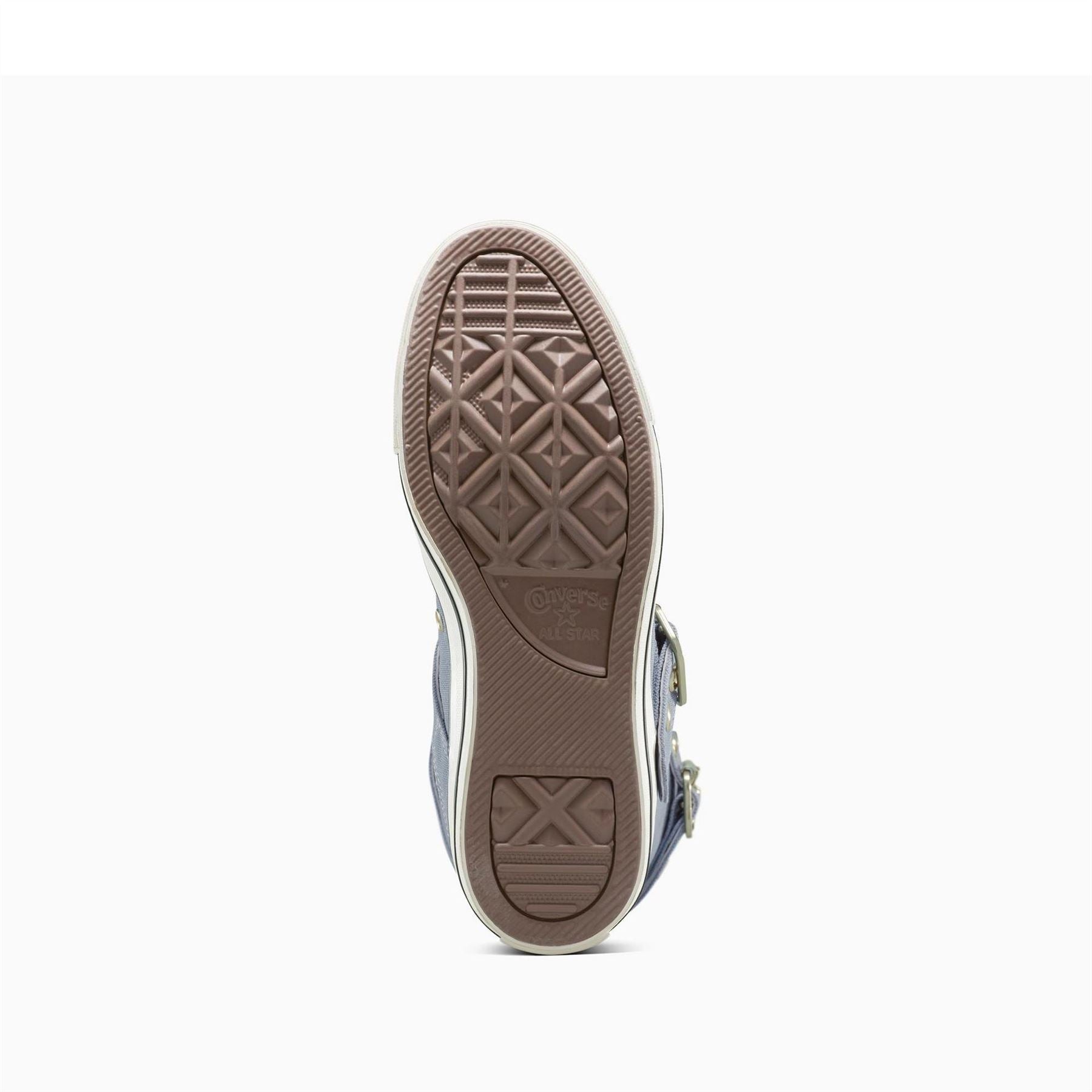 Converse Chuck Taylor All Star Canvasas High Top Trainers