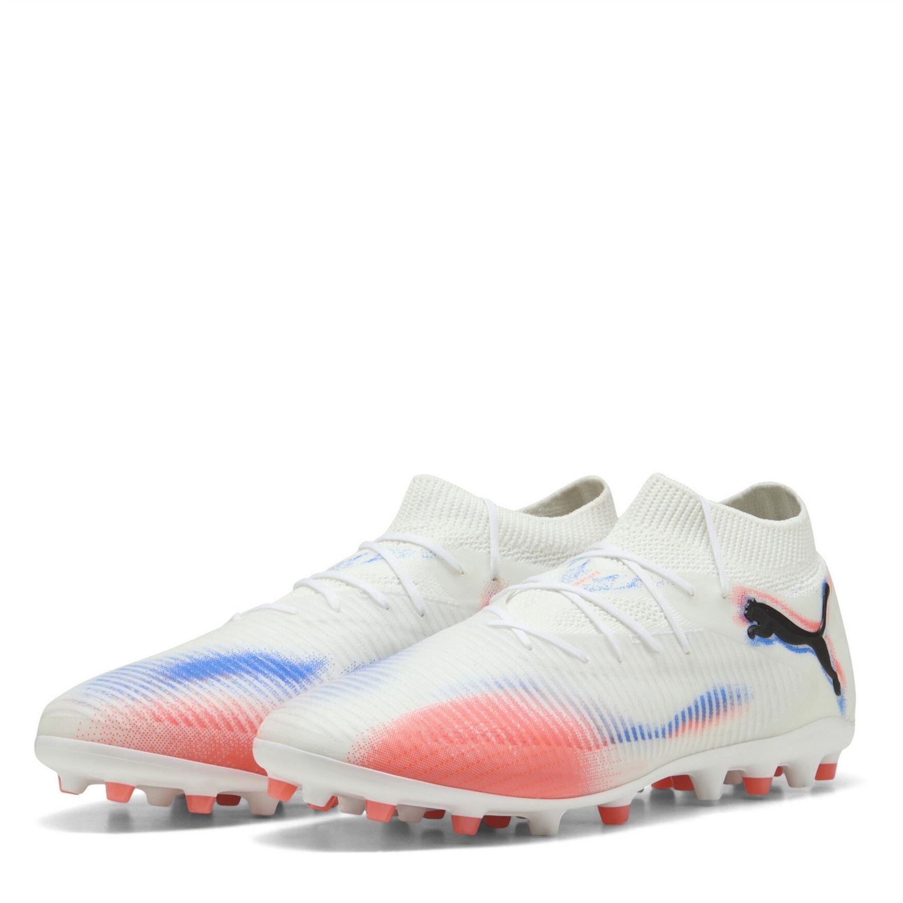 Puma Future 8 Pro Mg Firm Ground Football Boots
