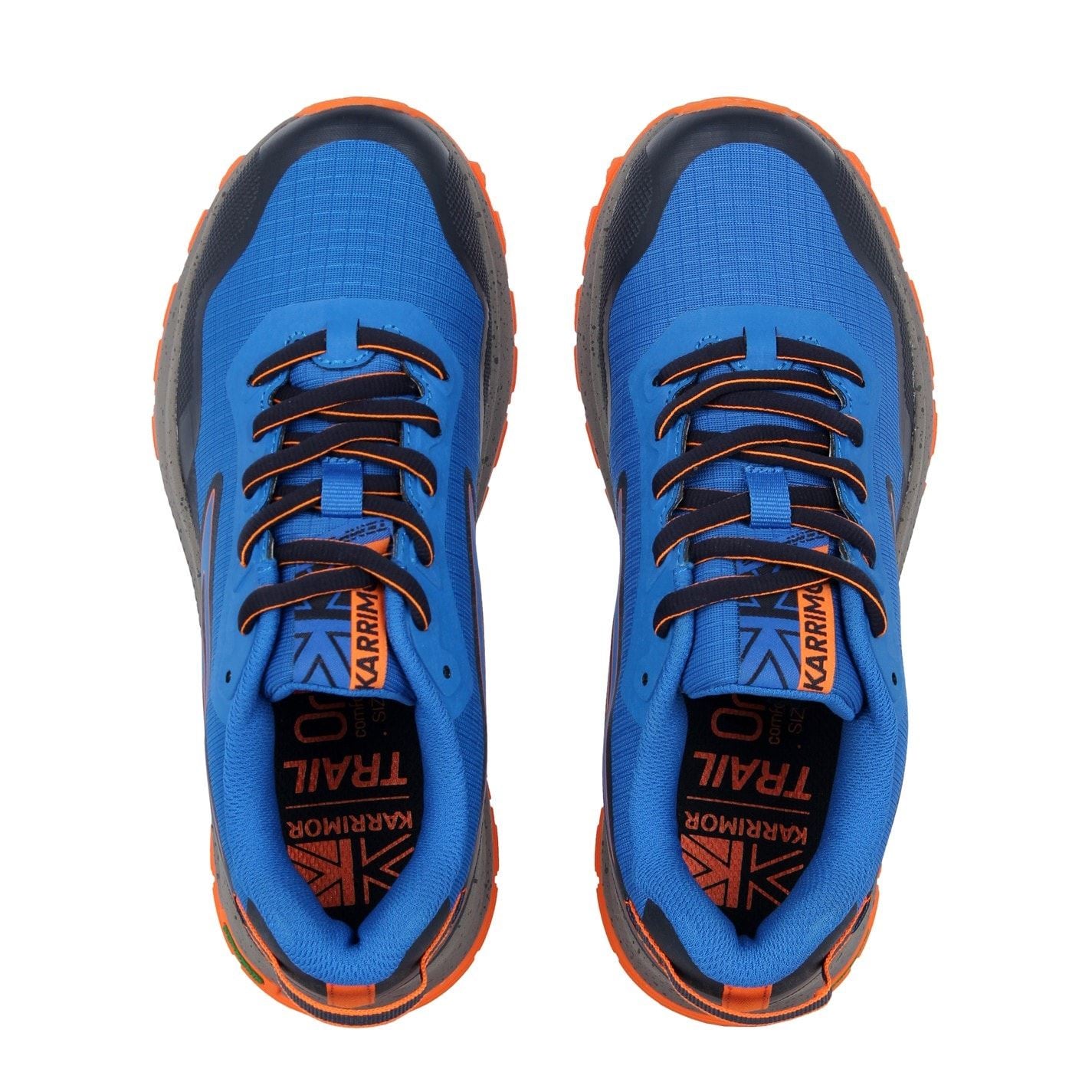 Karrimor Tempo Trail Boys Trainers