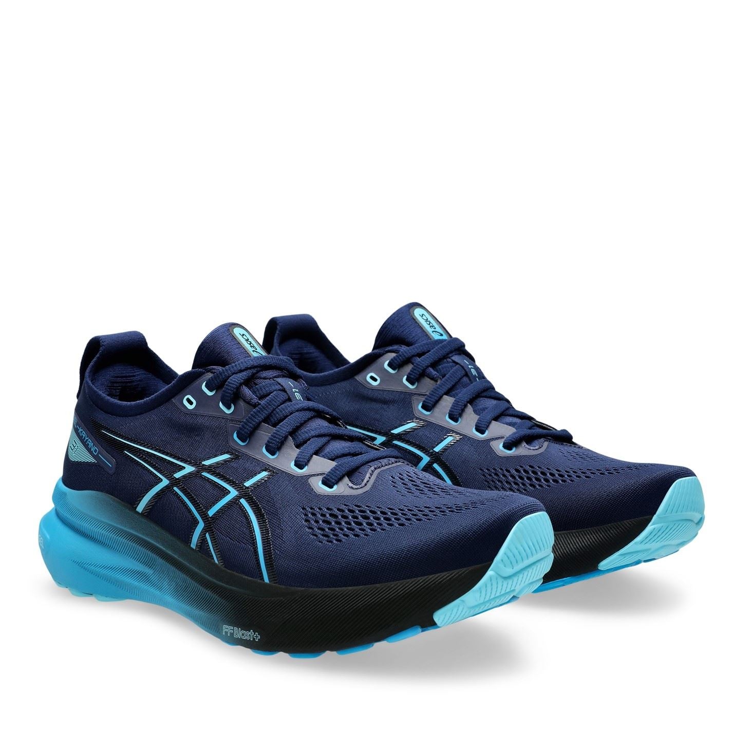 Asics Mens Gel Kayano 31 Running Shoe