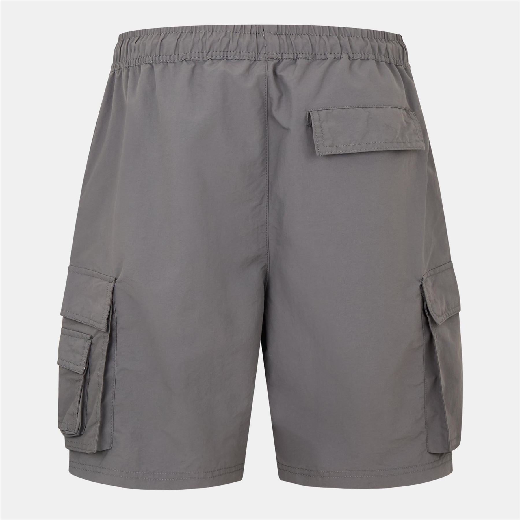 Nicce Onama Bermuda Shorts
