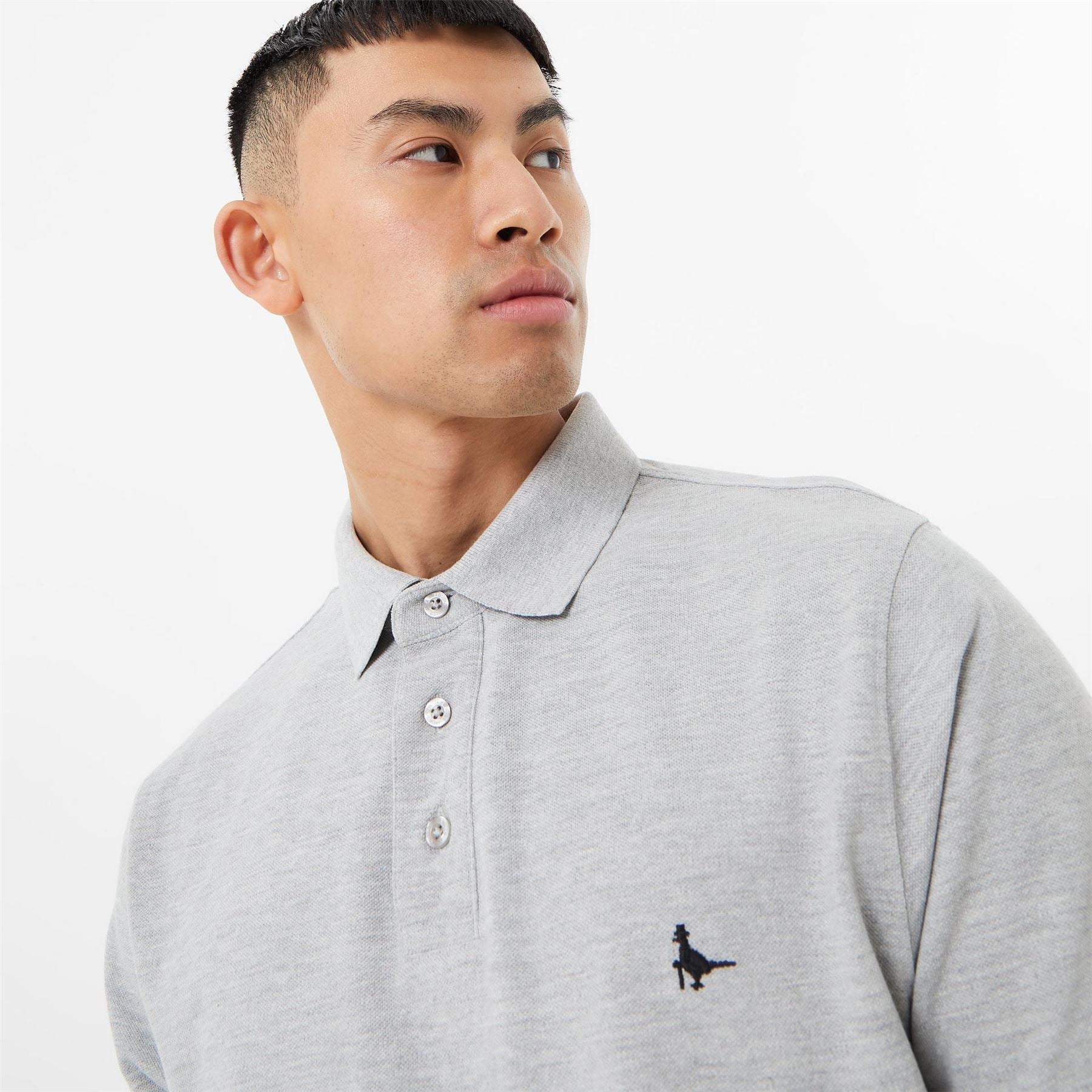 Jack Wills Aldgrove Classic Polo