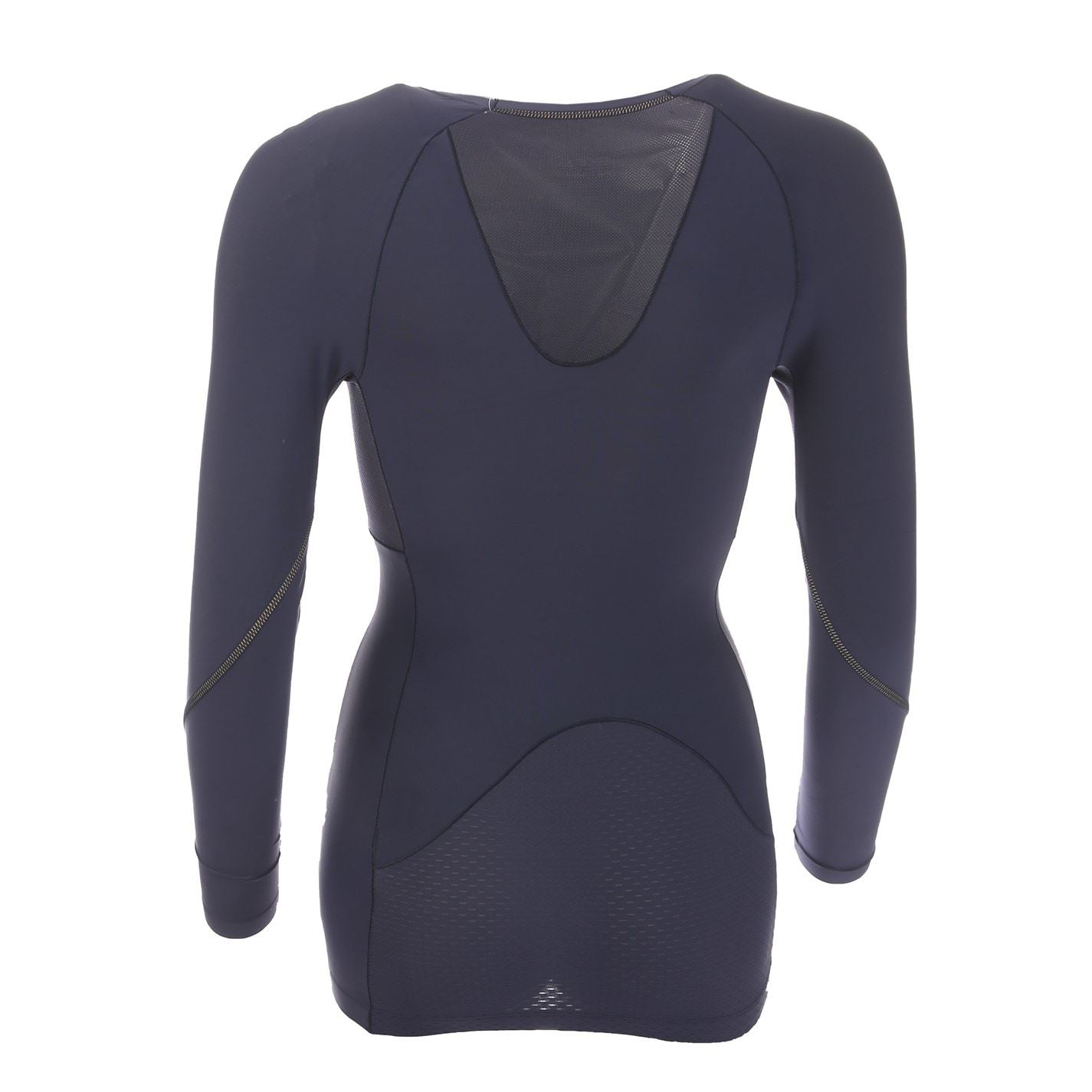 Skins Series5 Athletic Scoop Neck Compression Top