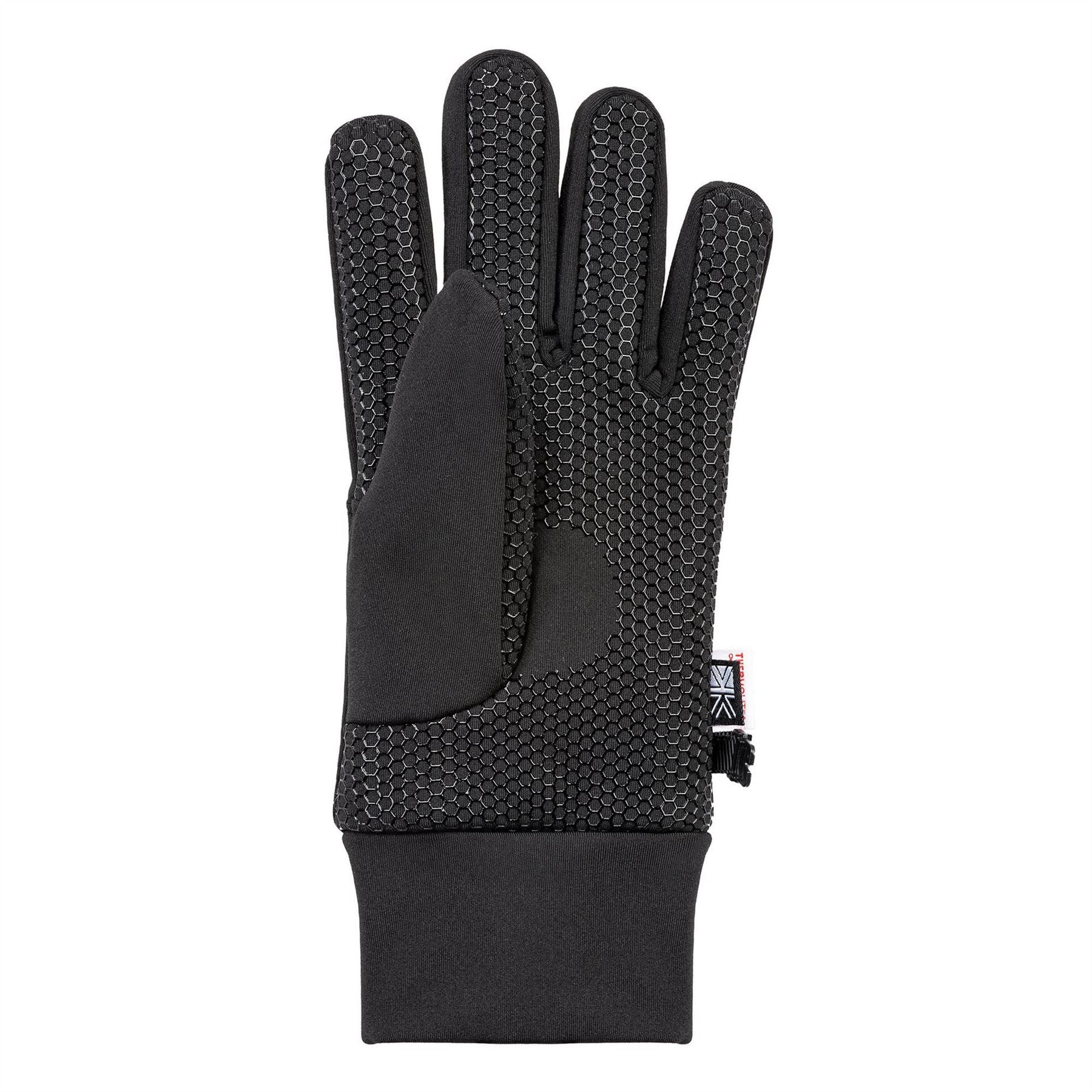 Karrimor Glacier Gloves Mens