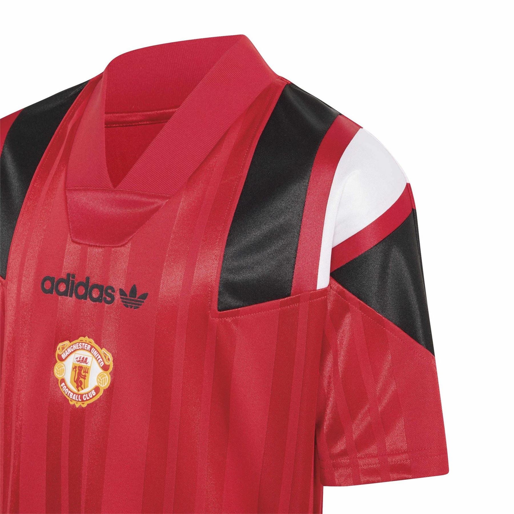 adidas United Eqt Jersey Juniors
