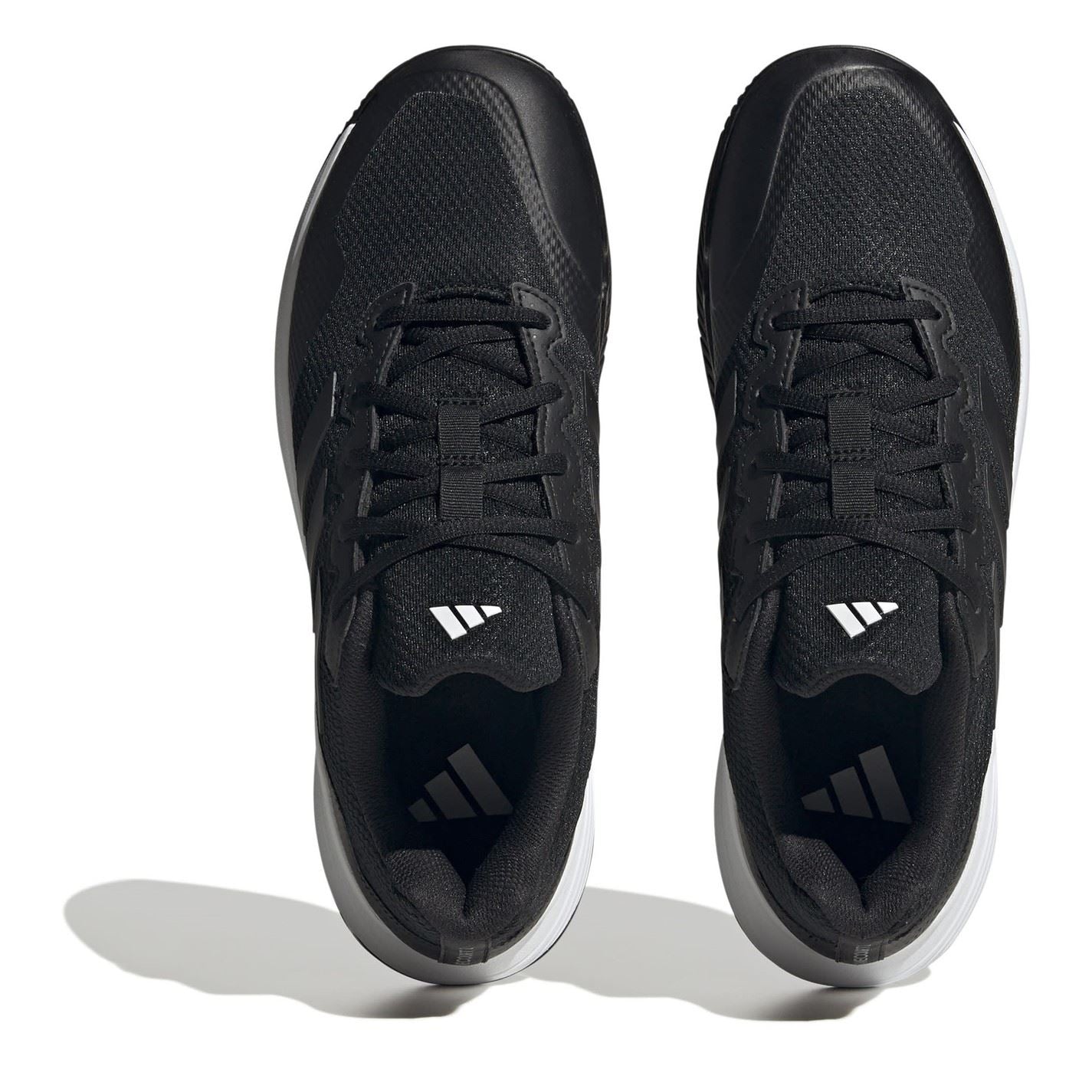 adidas Gamecourt 2 Tennis Low Top Sneakers