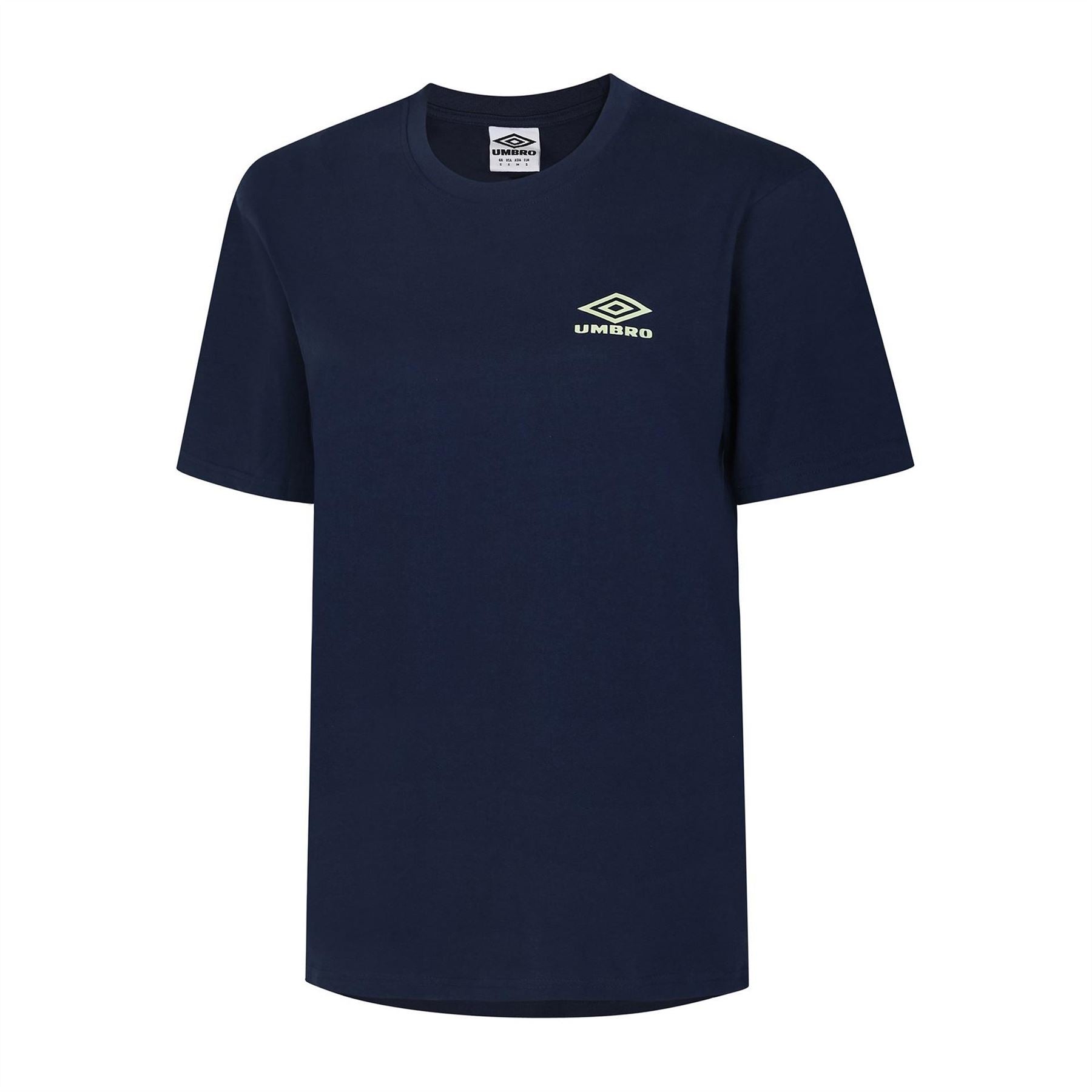 Umbro Oversize Fit Crew Neck T-Shirt