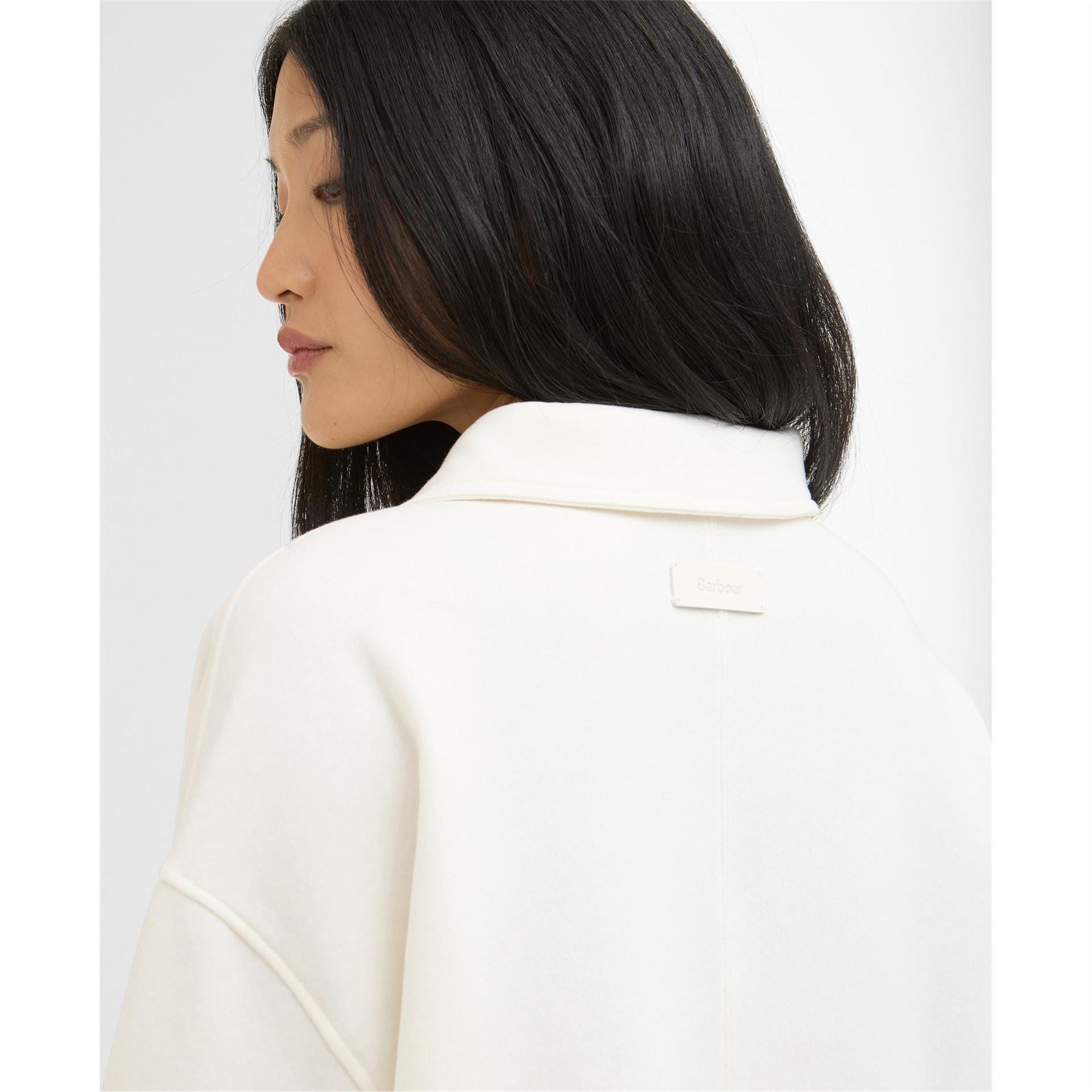 Barbour Daya Sweatshirt