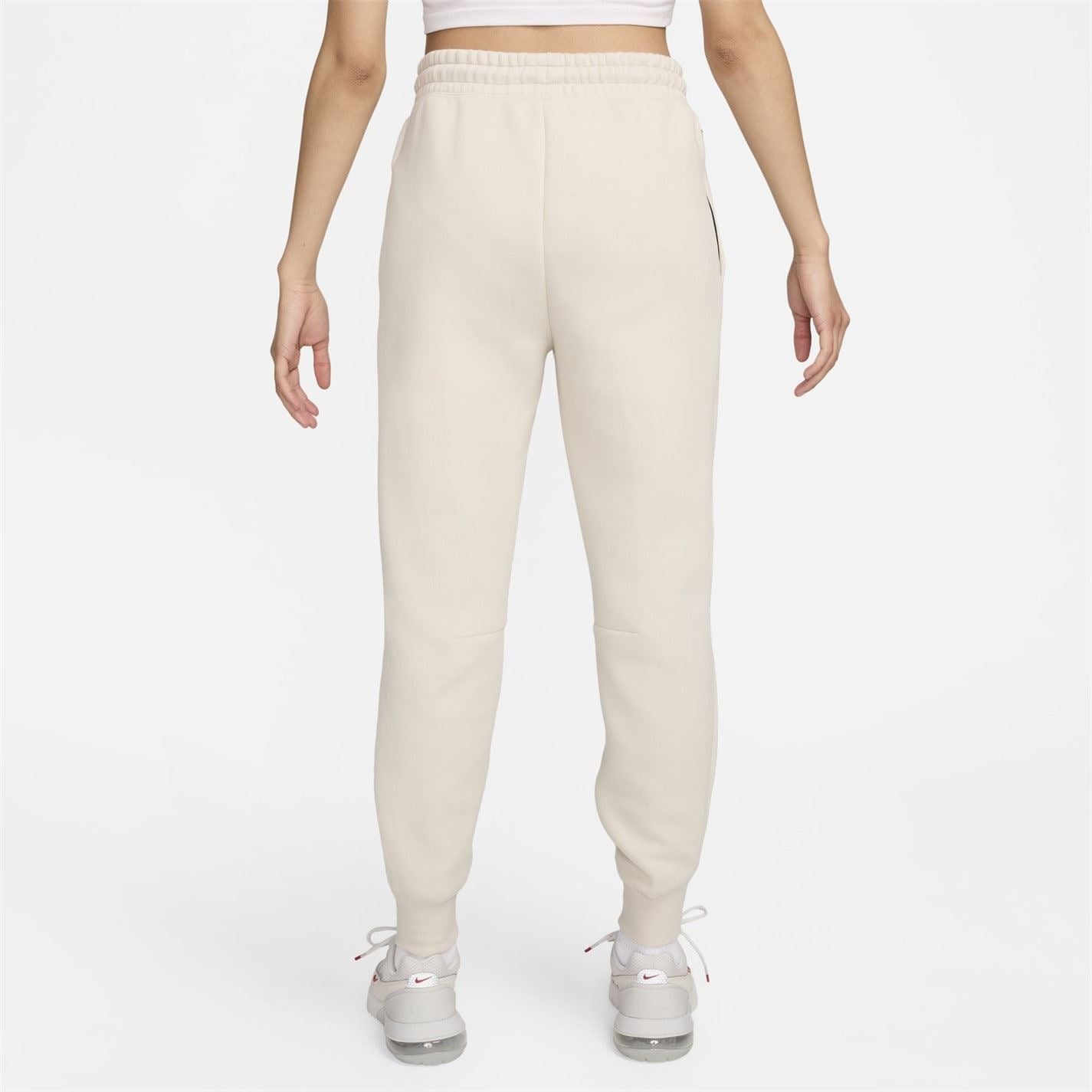 Nike Womens Tech Jogging Bottoms