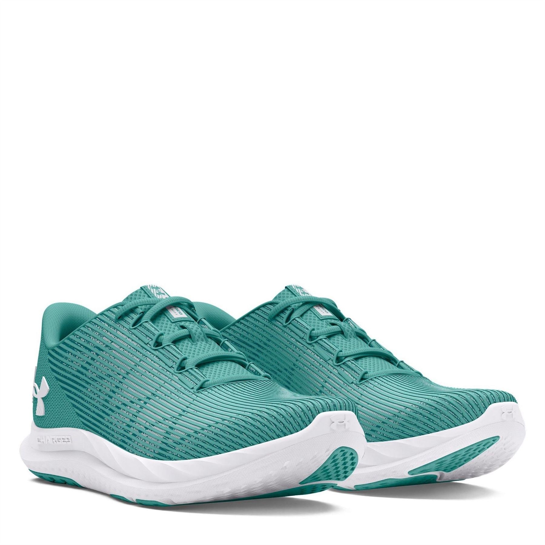 Under Armour Womens Speed Swift Running Shoes