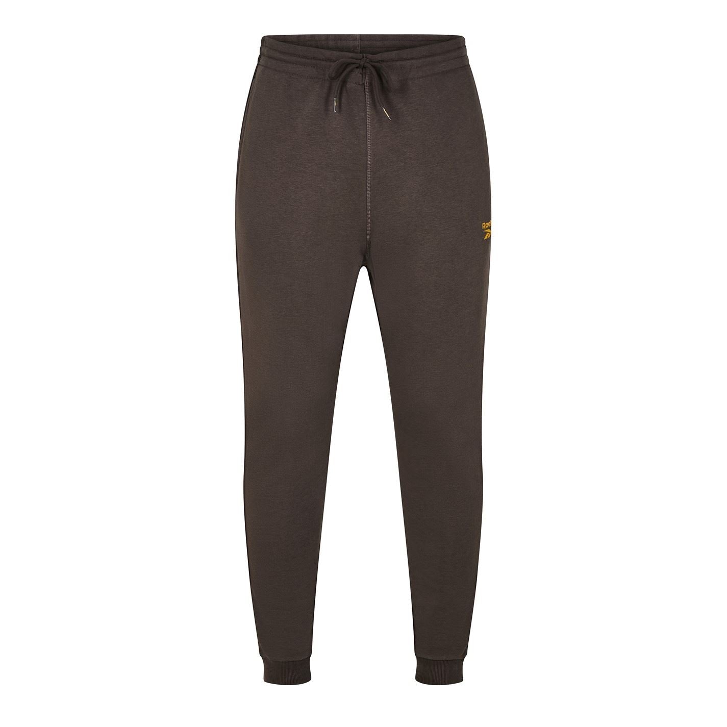 Reebok Mens Fleece Jogging Bottoms