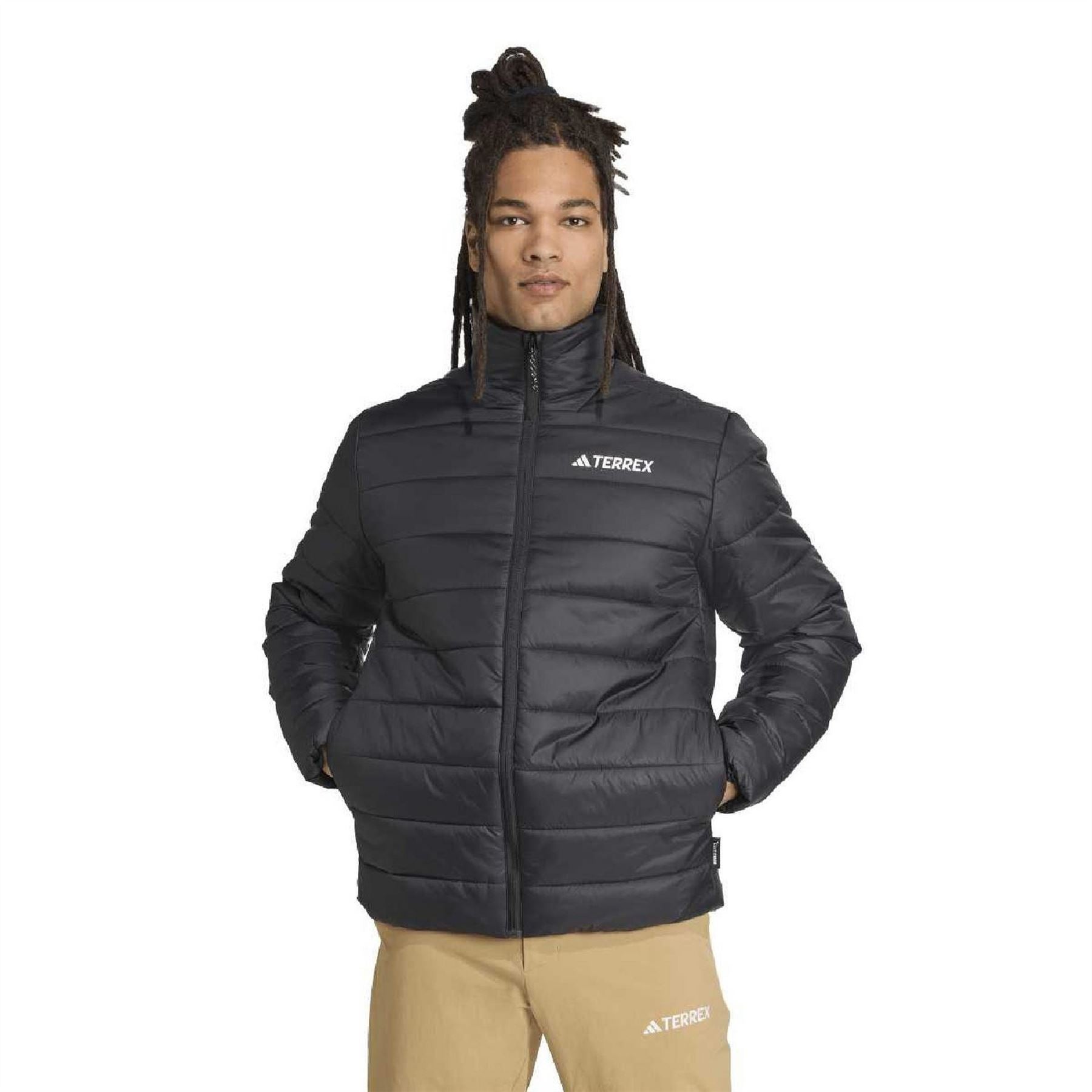 adidas Terrex Multi Essentials Insulated Jacket