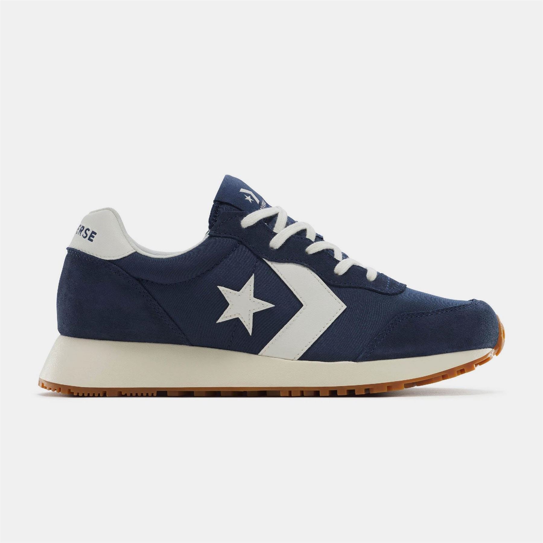 Converse Adults Omega Trainer Low Top Trainers