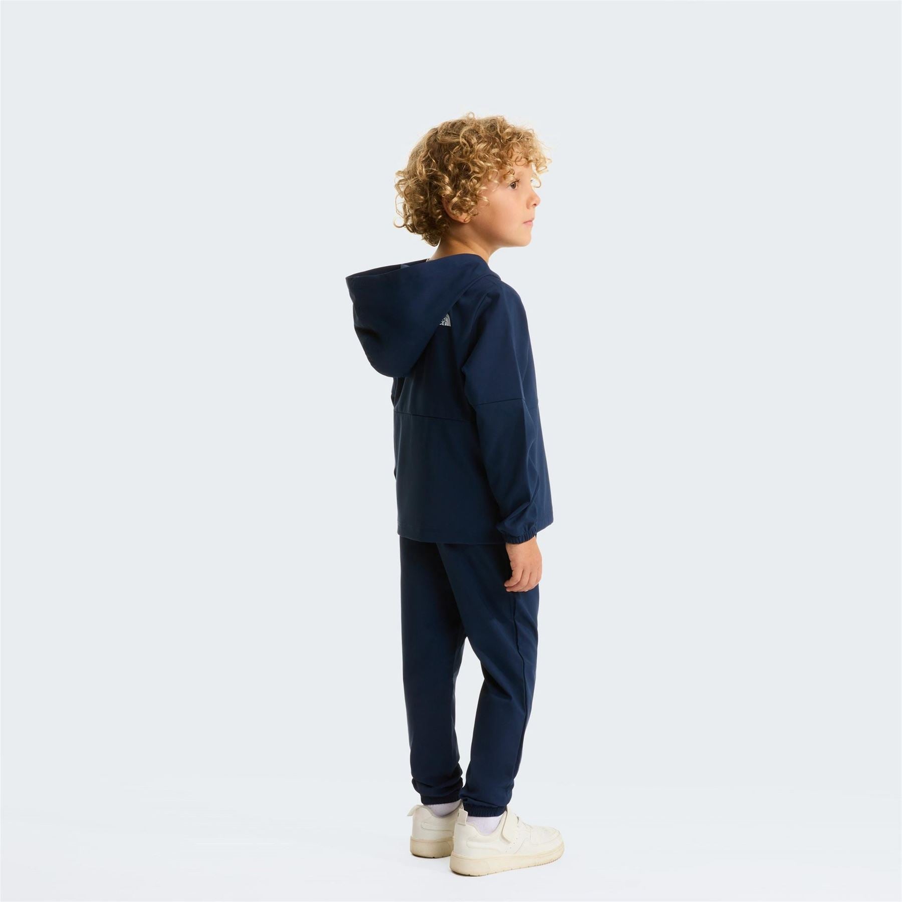 The North Face Set Juniors