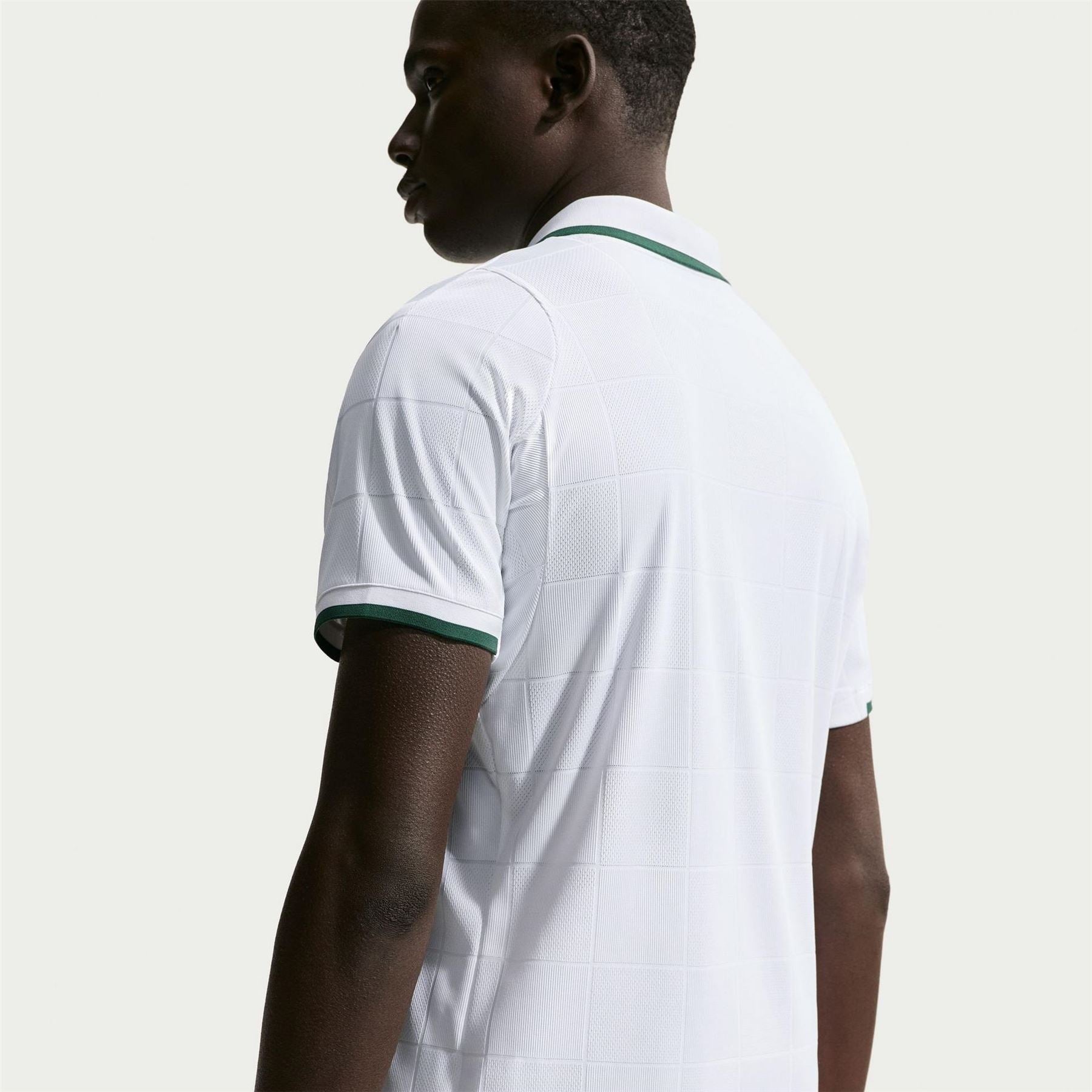 Nike Short Sleeve Performance Polo Shirt