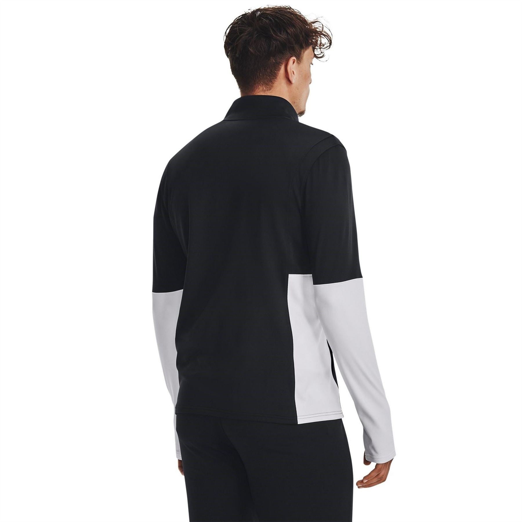 Under Armour Mens Armour Ua Challenger Midlayer