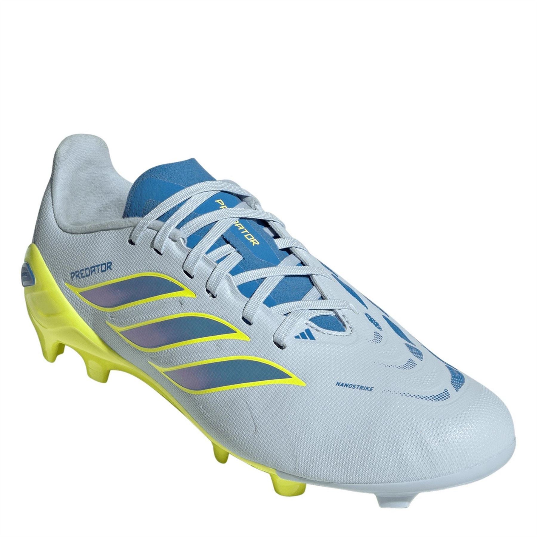 adidas adidas Predator League Firm Ground Football Boots