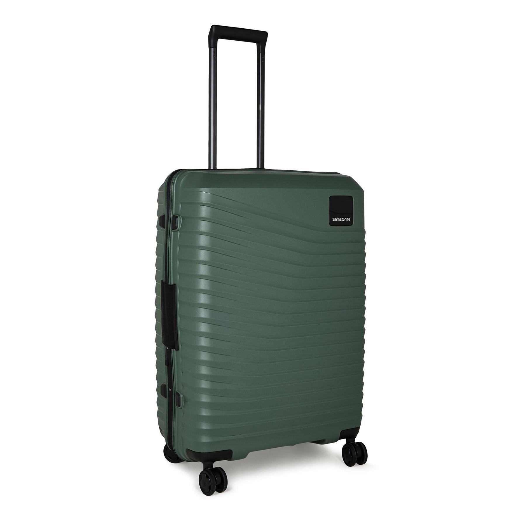 Samsonite Hard Suitcase