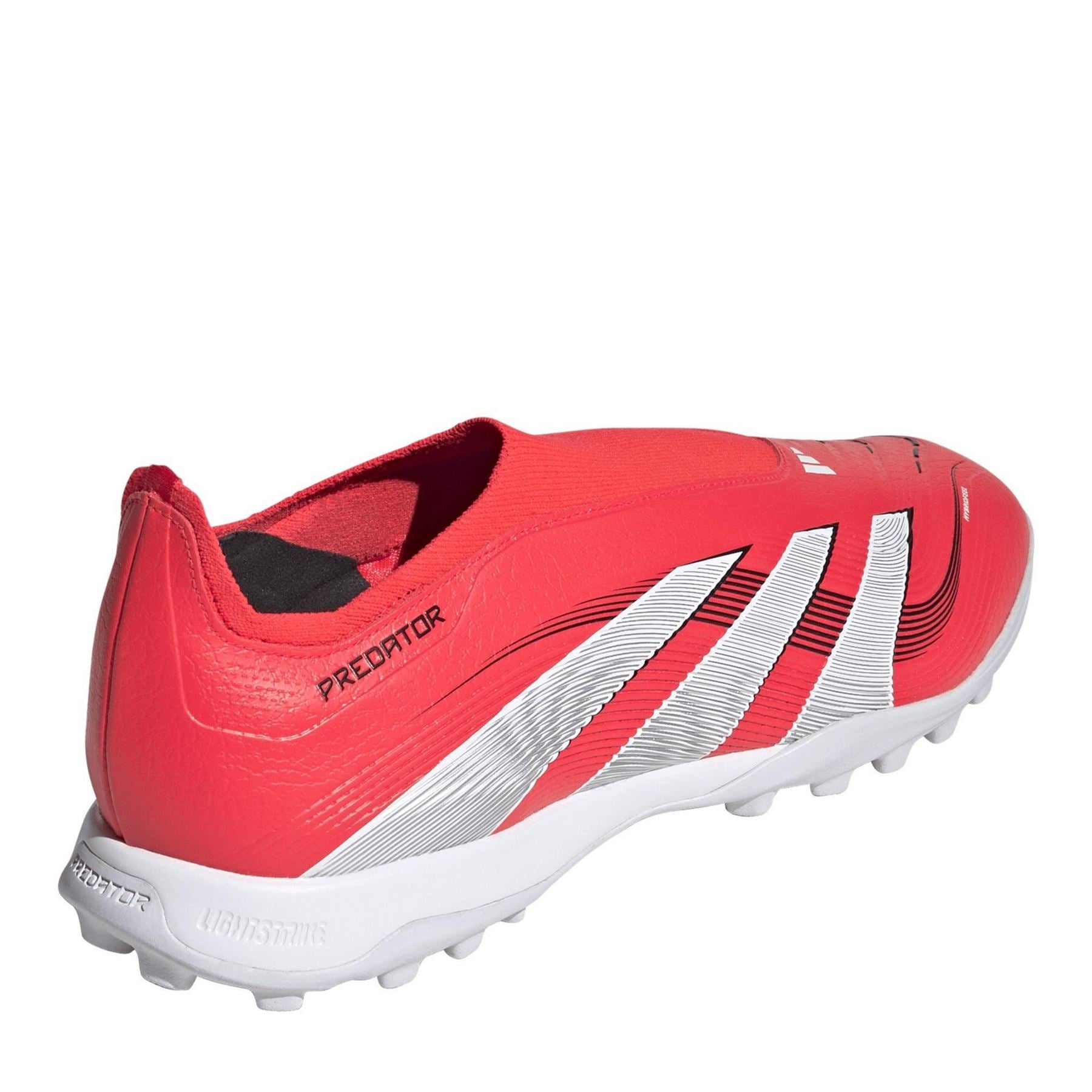 adidas Predator League Laceless Astro Turf Football Boots