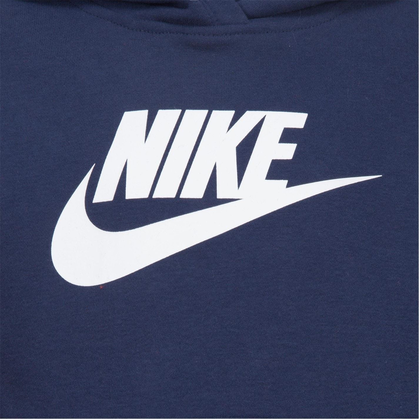 Nike Fleece Tracksuit Infants