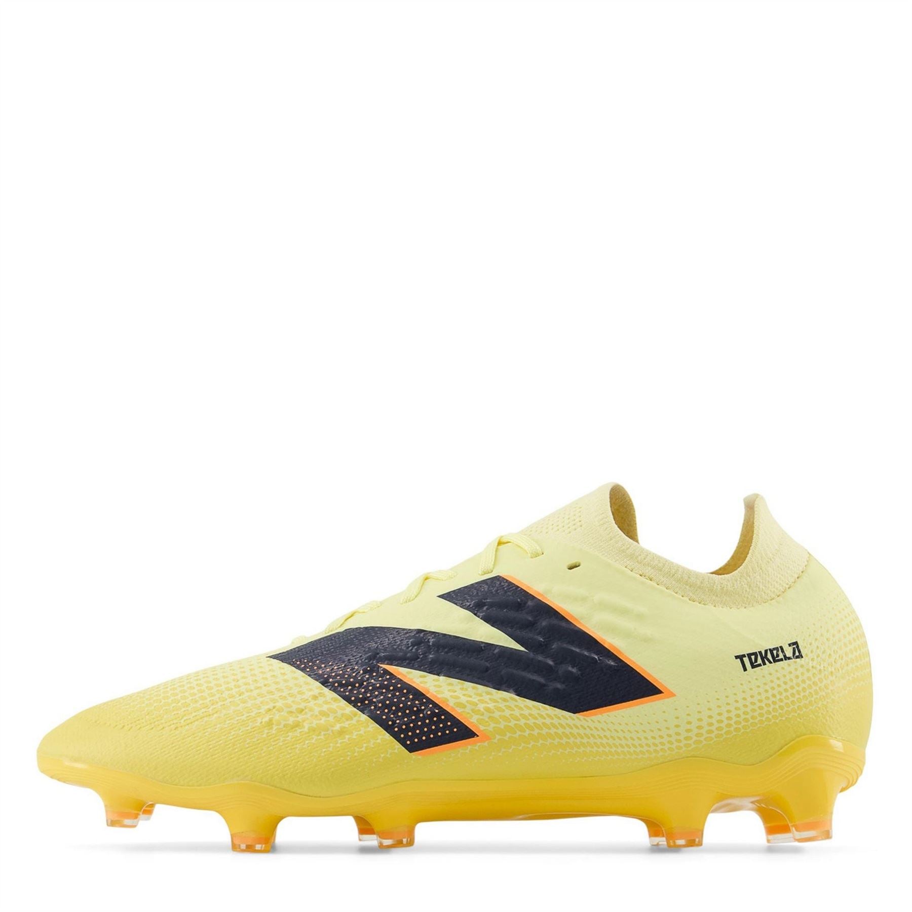 New Balance Tekela V4+ Magia Firm Ground Football Boots
